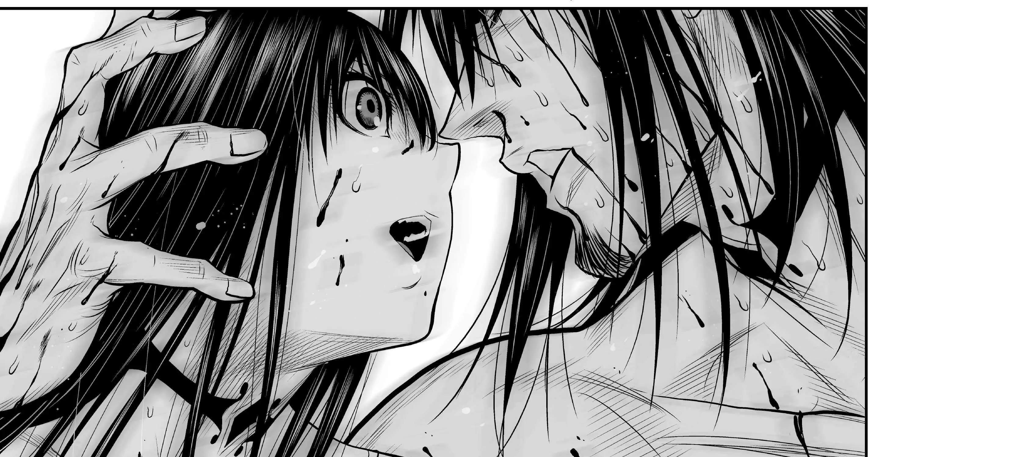 Read Chijou 100-kai chapter 11 image 82 on Lezhin