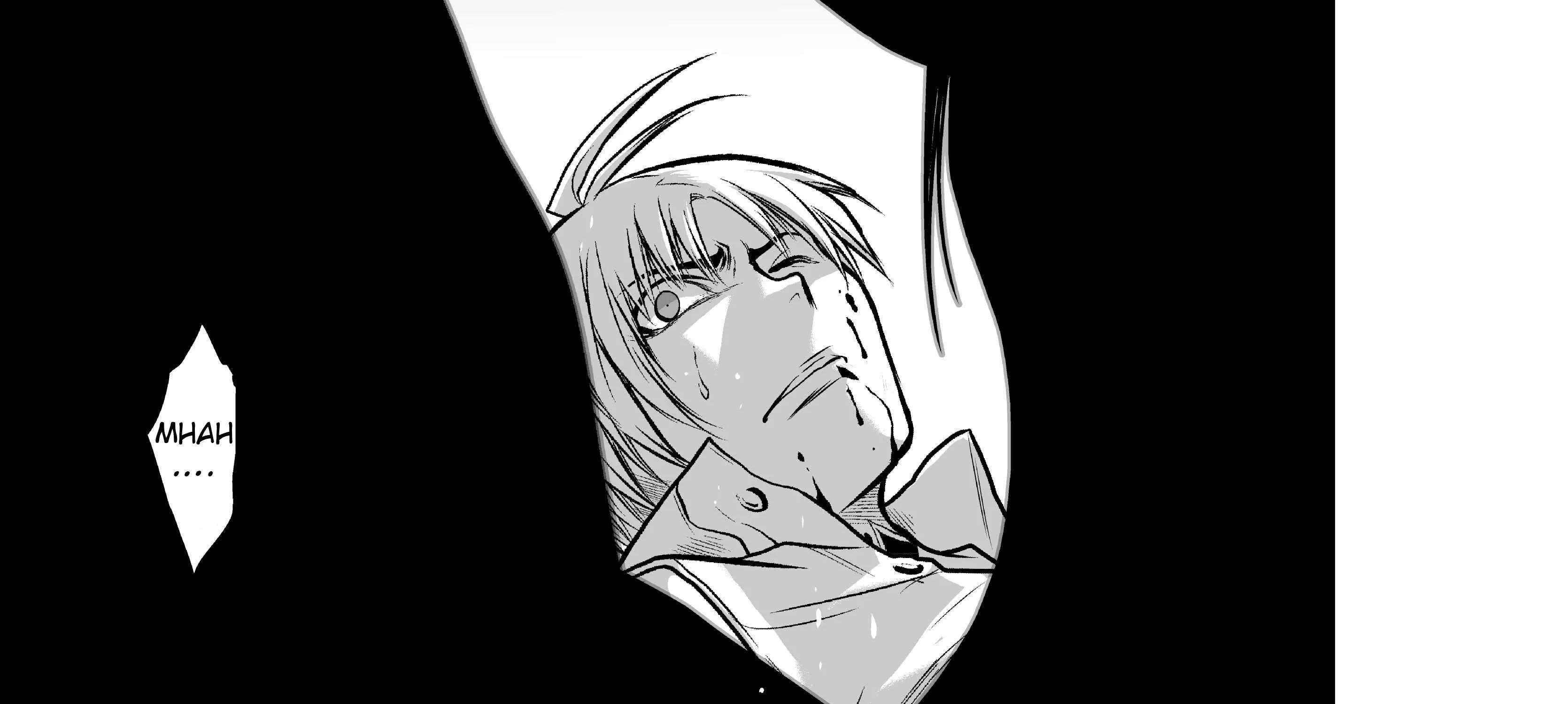 Read Chijou 100-kai chapter 11 image 90 on Lezhin