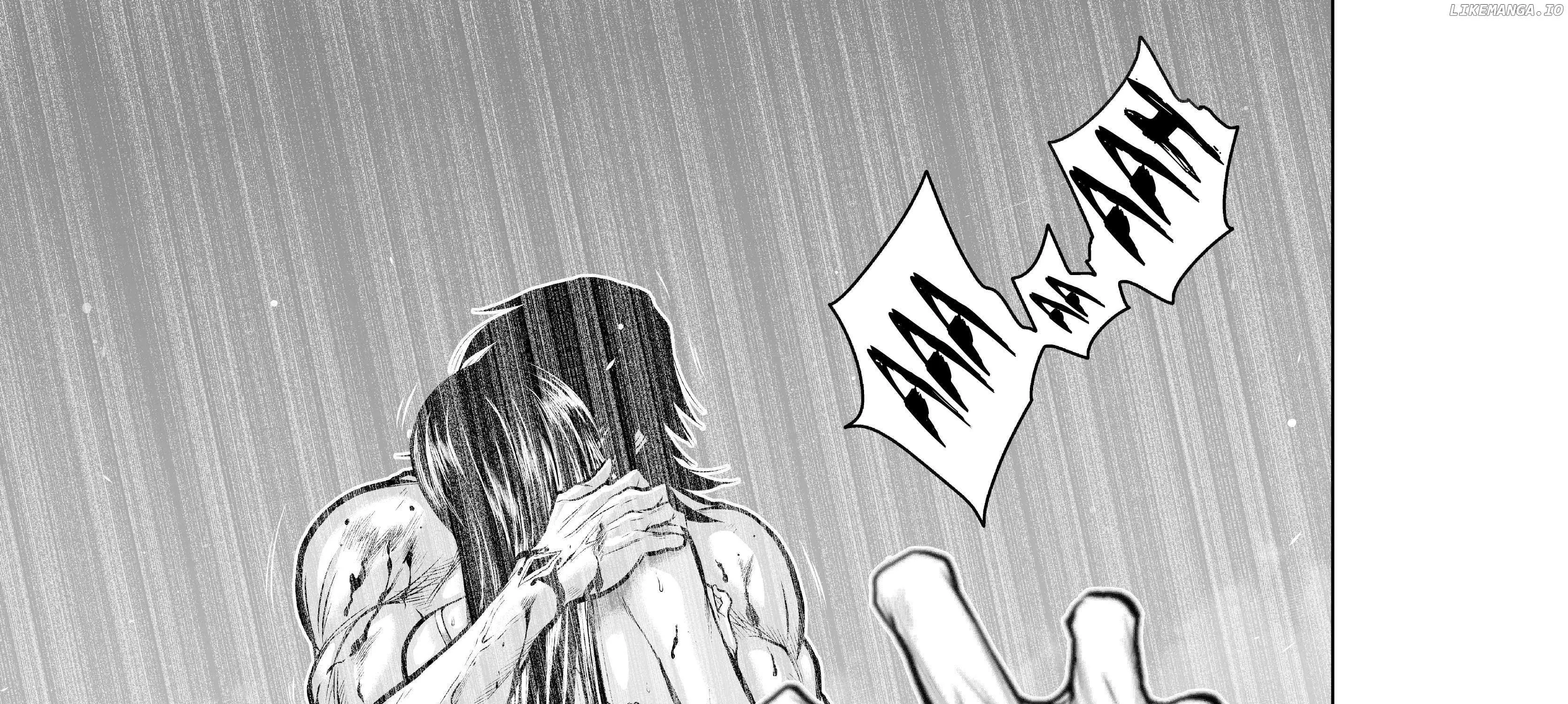 Read Chijou 100-kai chapter 11 image 96 on Lezhin