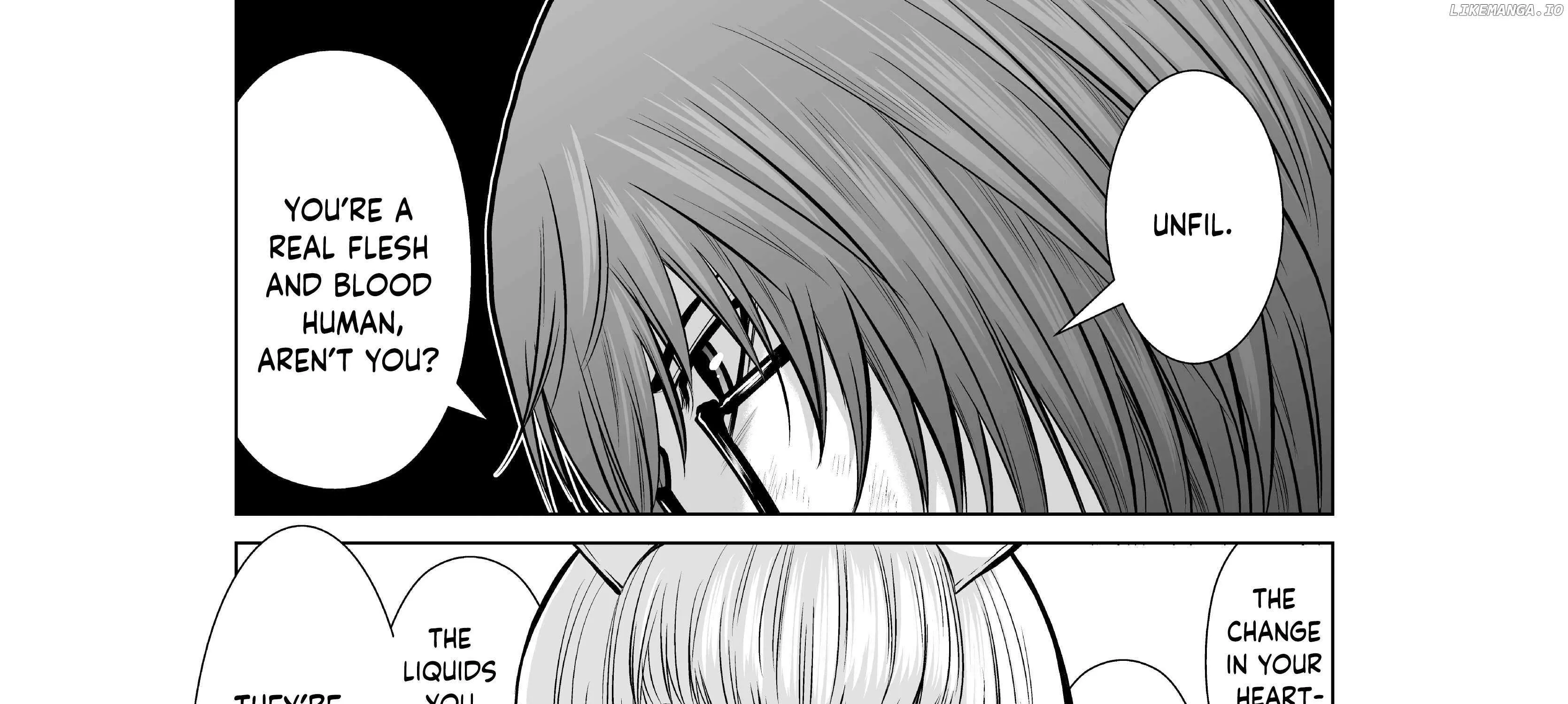 Read Chijou 100-kai chapter 12 image 101 on Lezhin