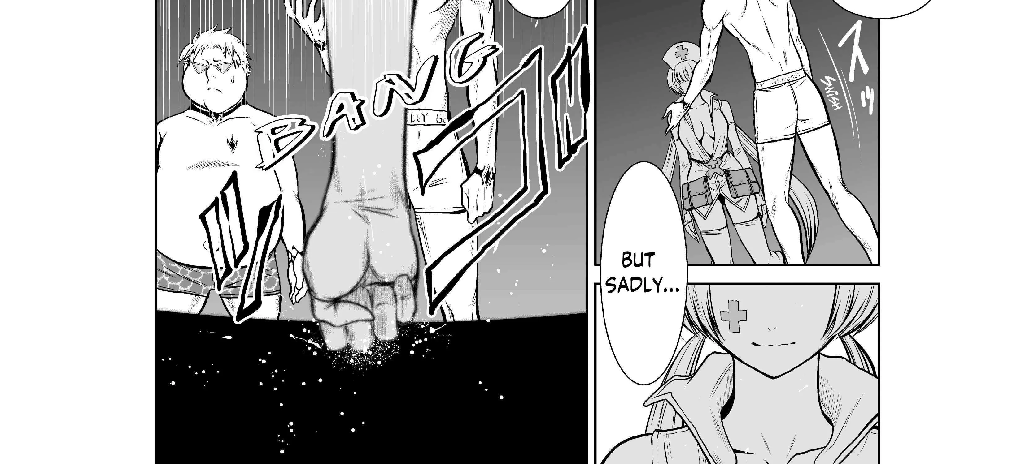 Read Chijou 100-kai chapter 12 image 103 on Lezhin