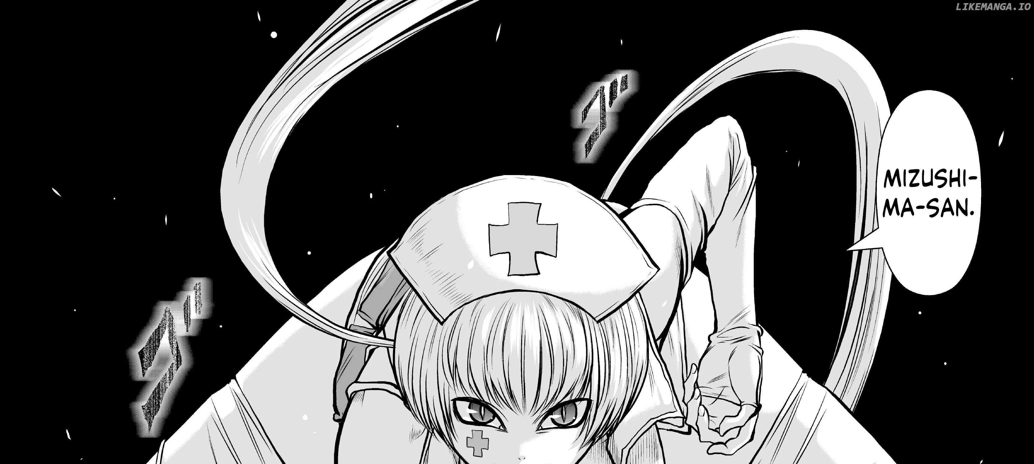 Read Chijou 100-kai chapter 12 image 105 on Lezhin