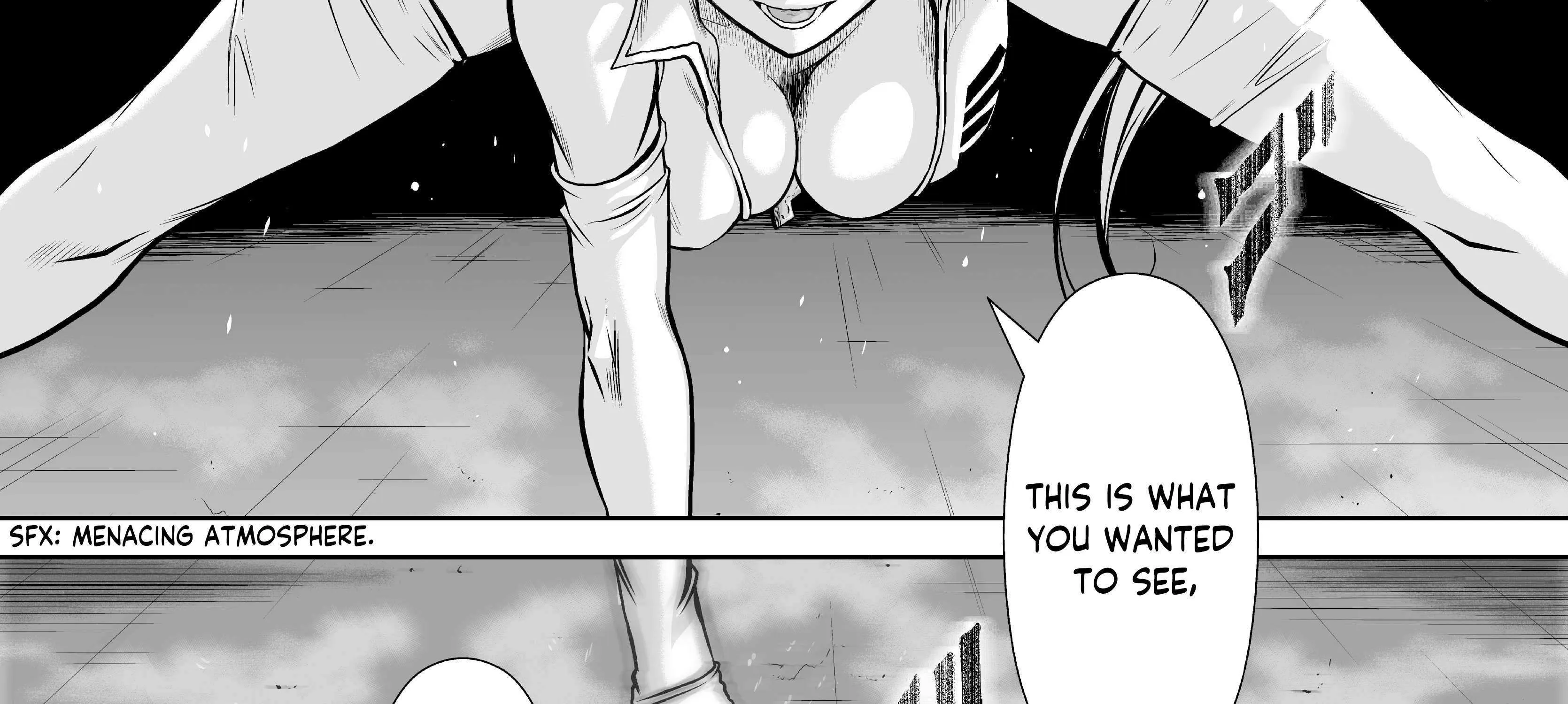 Read Chijou 100-kai chapter 12 image 106 on Lezhin