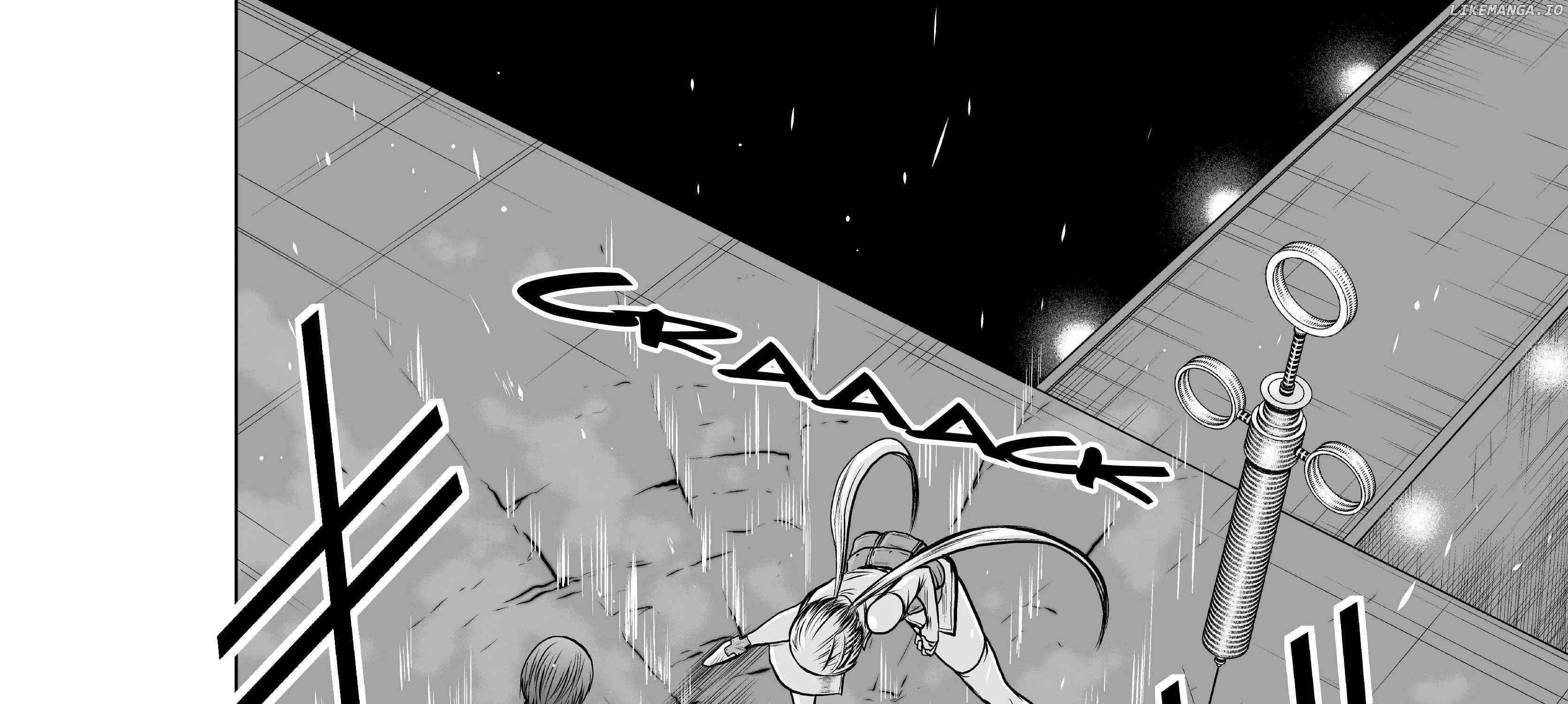 Read Chijou 100-kai chapter 12 image 109 on Lezhin