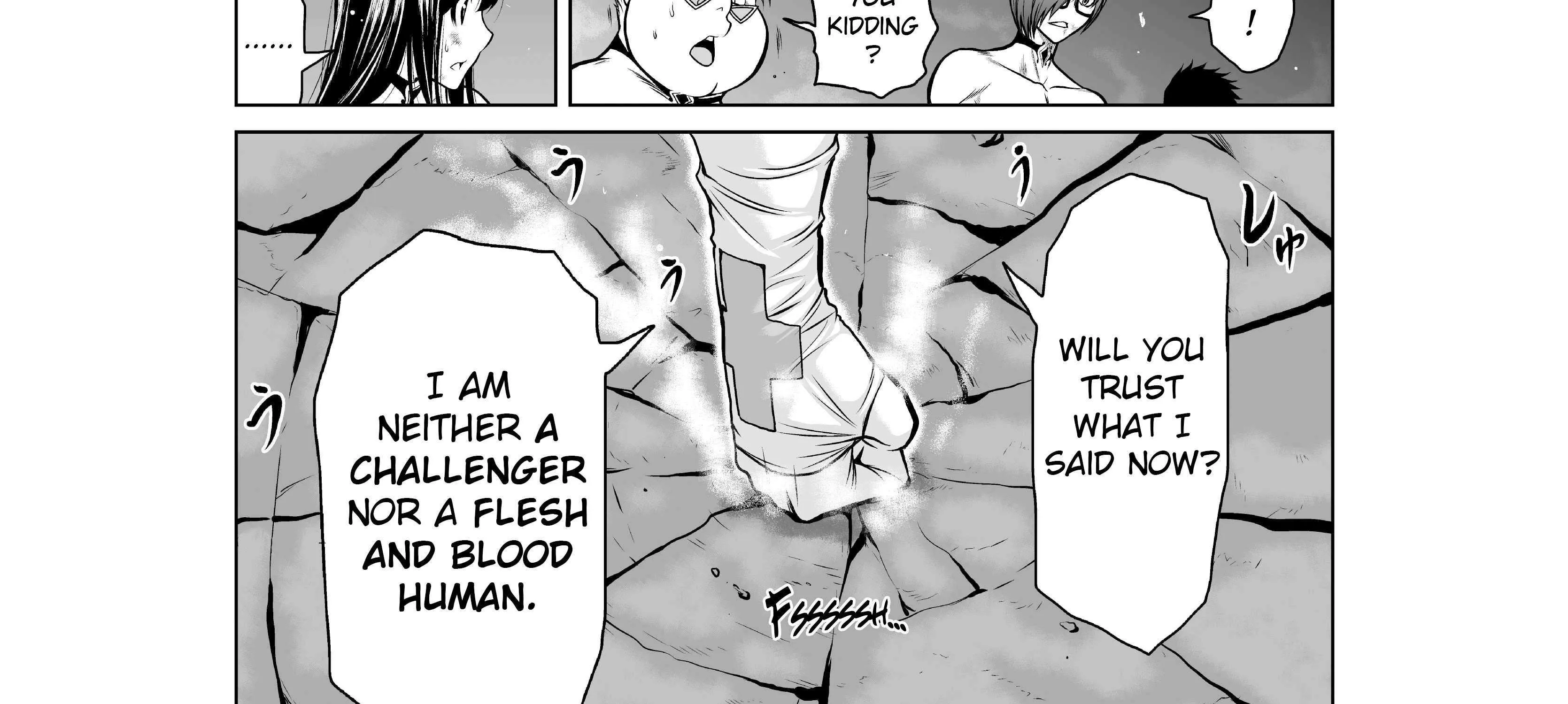 Read Chijou 100-kai chapter 12 image 111 on Lezhin