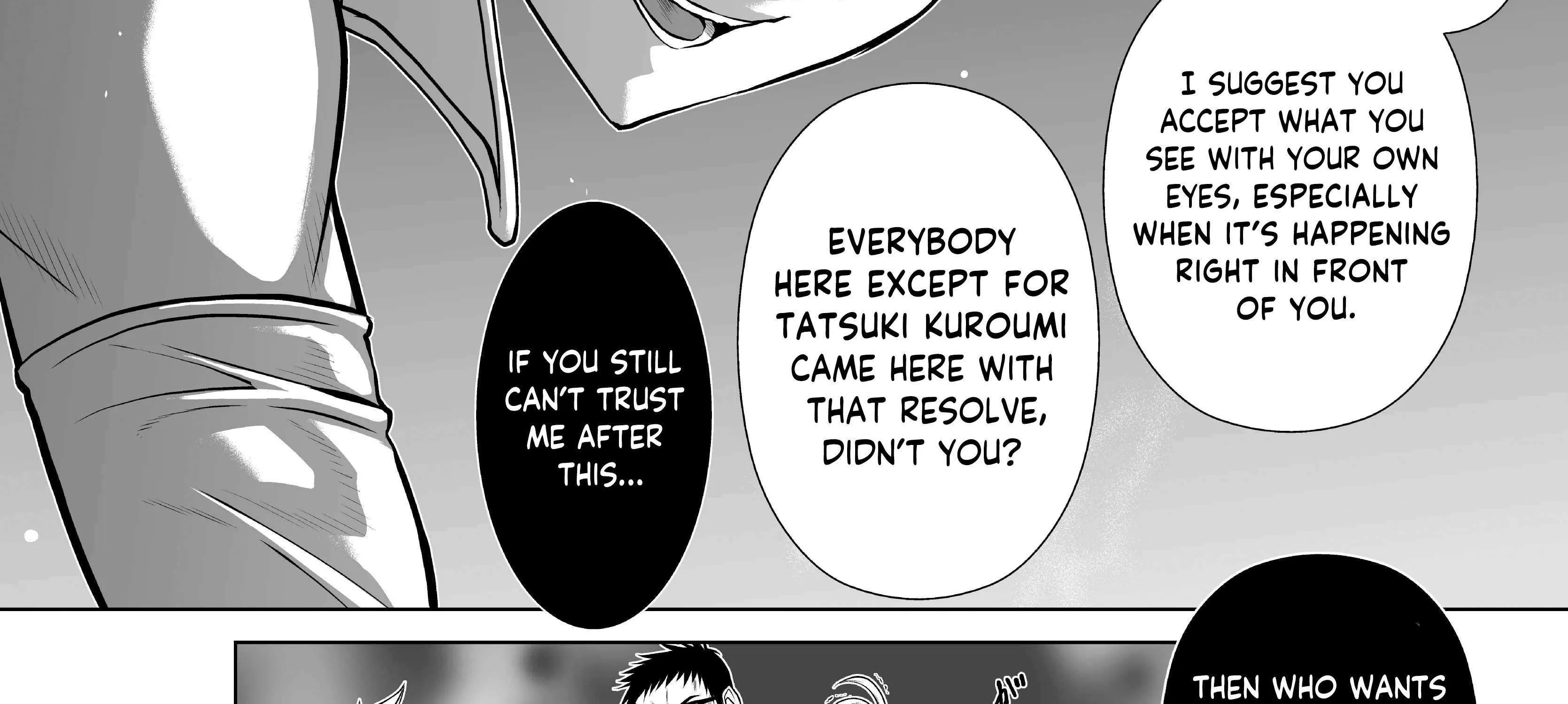 Read Chijou 100-kai chapter 12 image 114 on Lezhin