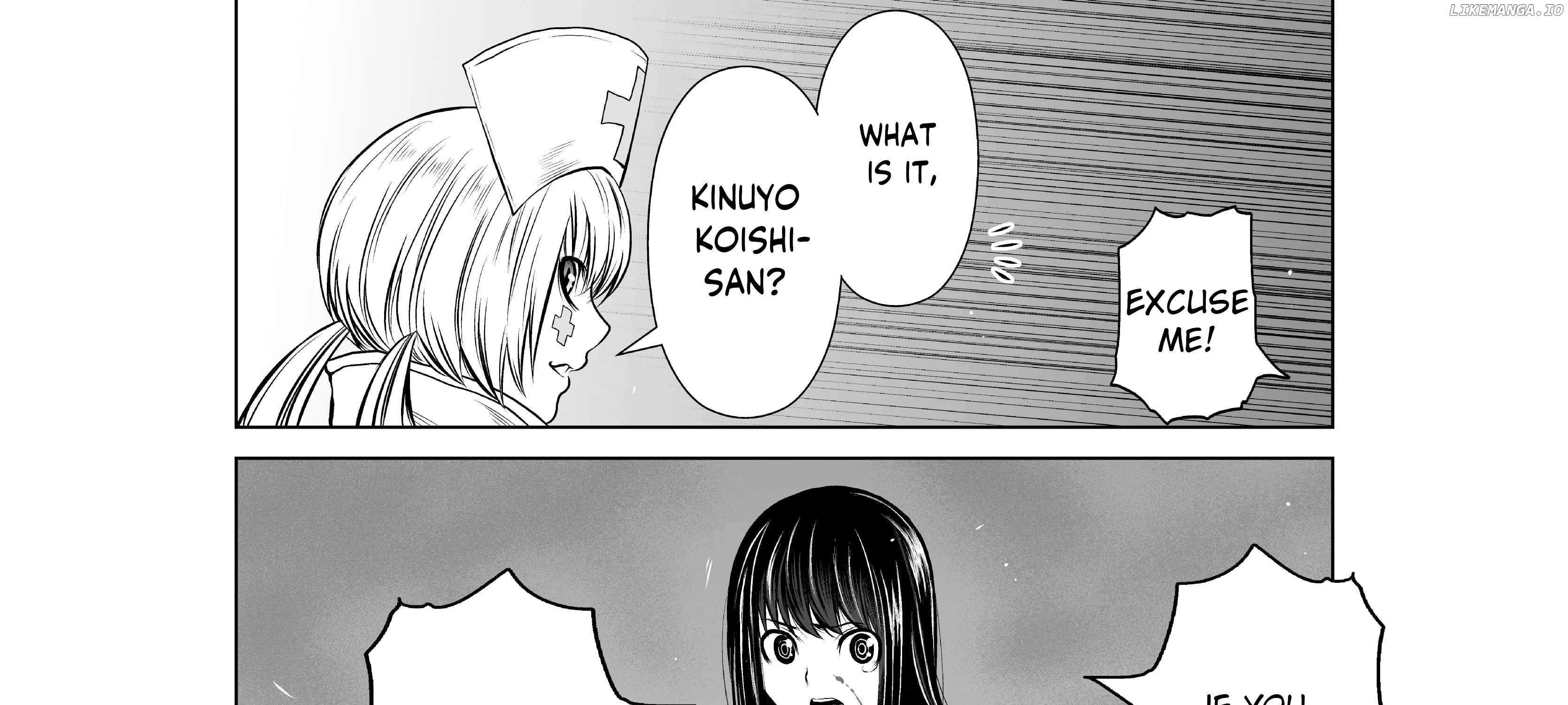 Read Chijou 100-kai chapter 12 image 121 on Lezhin