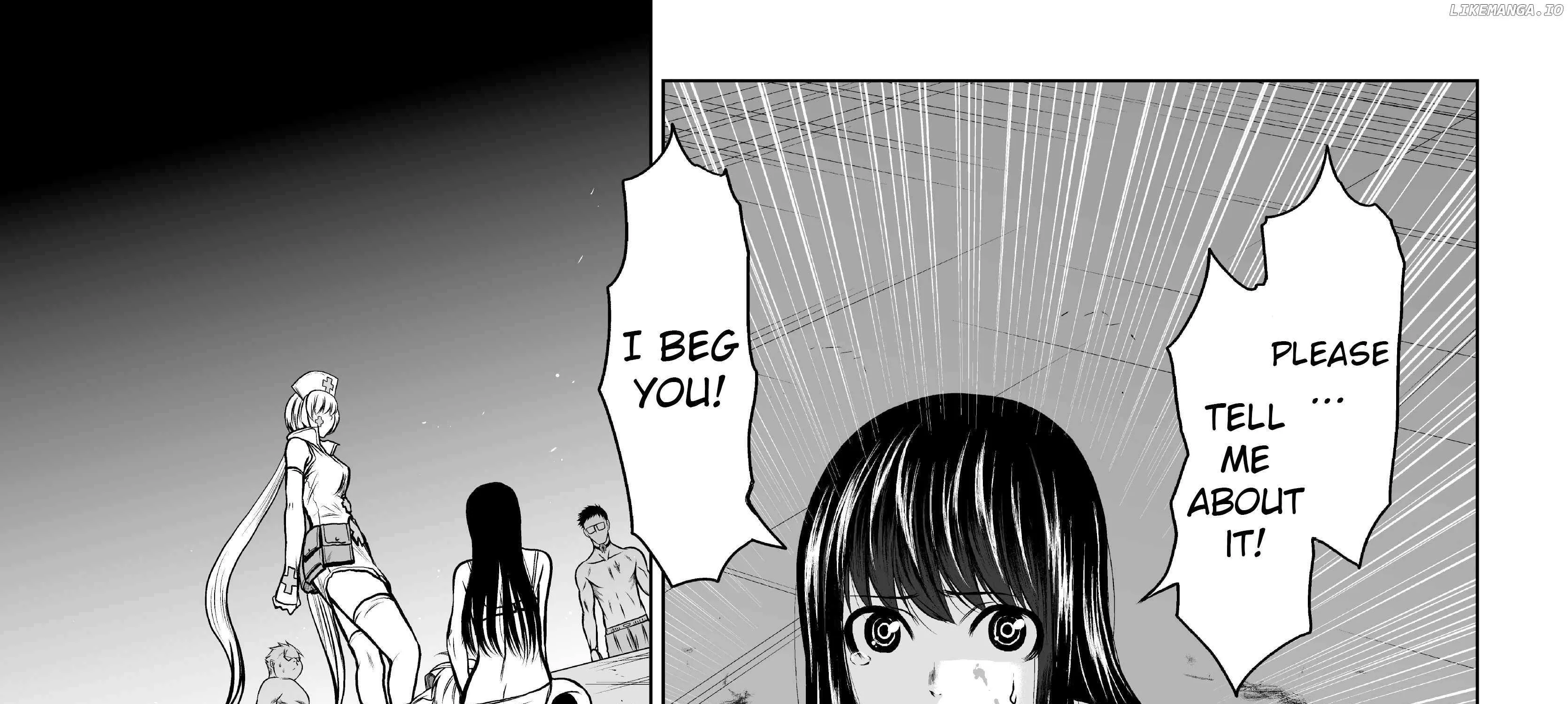 Read Chijou 100-kai chapter 12 image 125 on Lezhin
