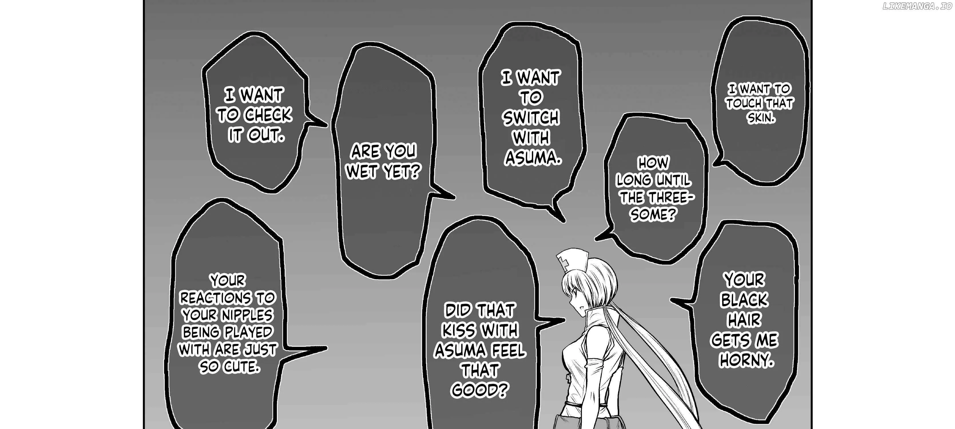 Read Chijou 100-kai chapter 12 image 129 on Lezhin