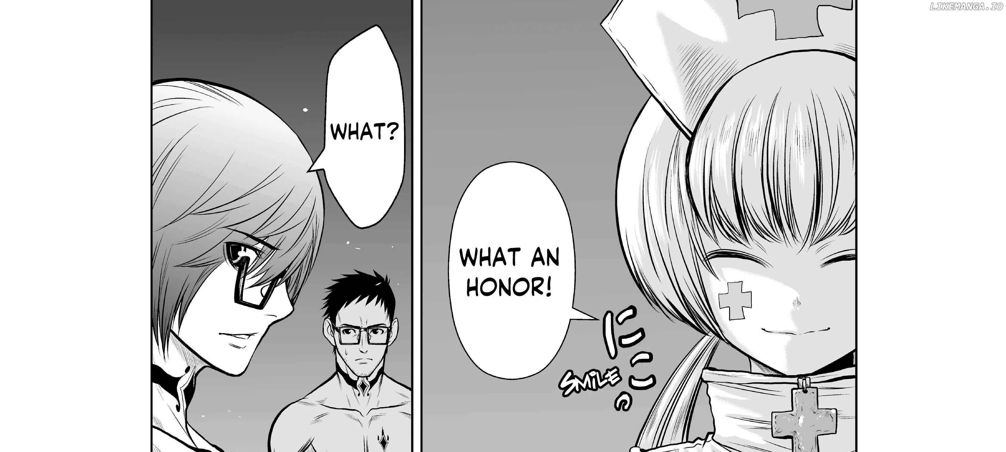 Read Chijou 100-kai chapter 12 image 13 on Lezhin
