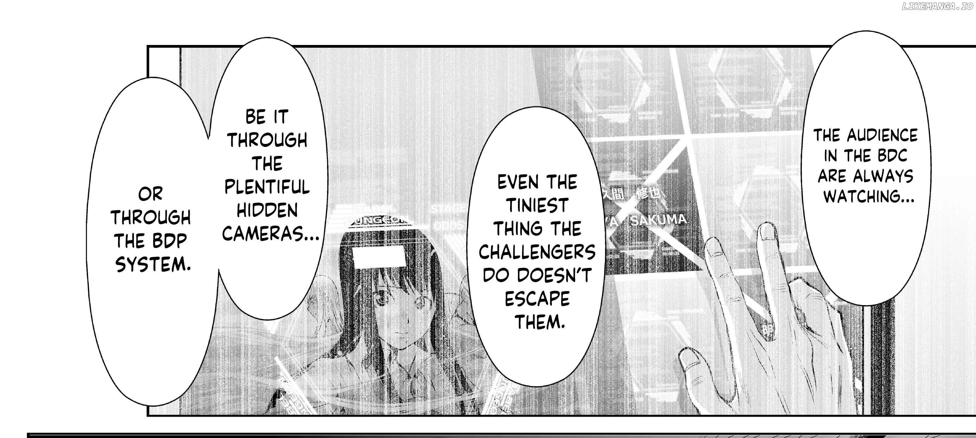 Read Chijou 100-kai chapter 12 image 133 on Lezhin