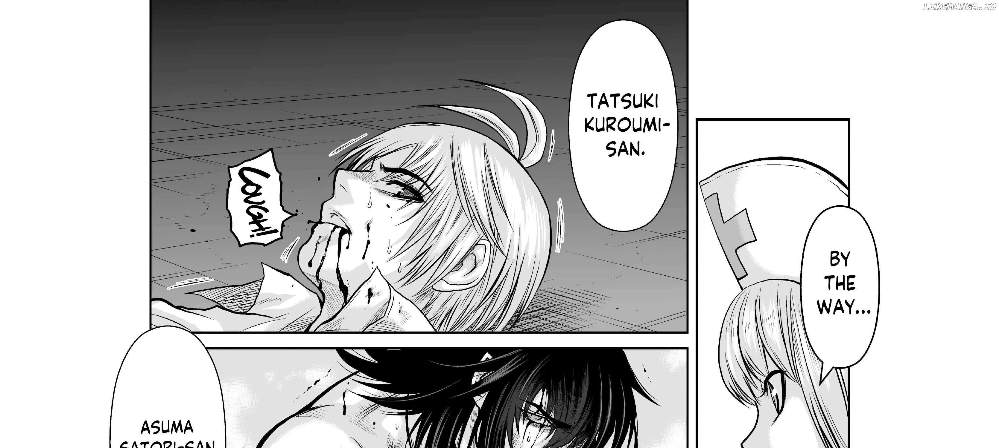 Read Chijou 100-kai chapter 12 image 145 on Lezhin