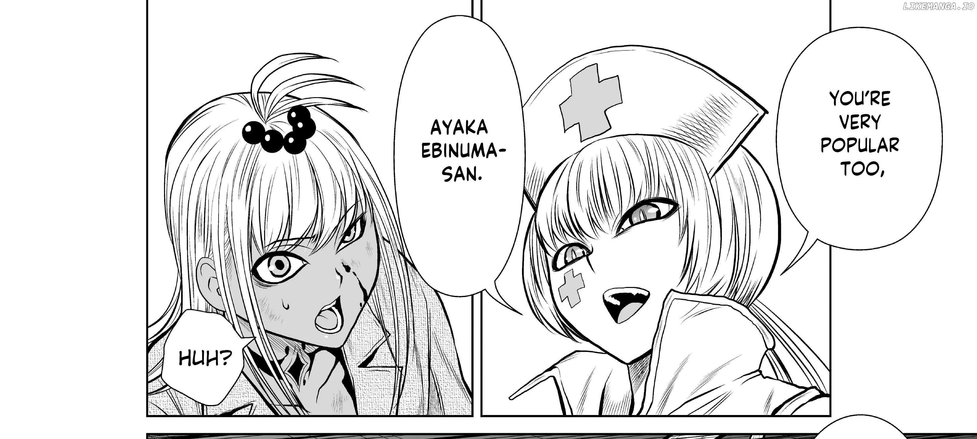 Read Chijou 100-kai chapter 12 image 149 on Lezhin