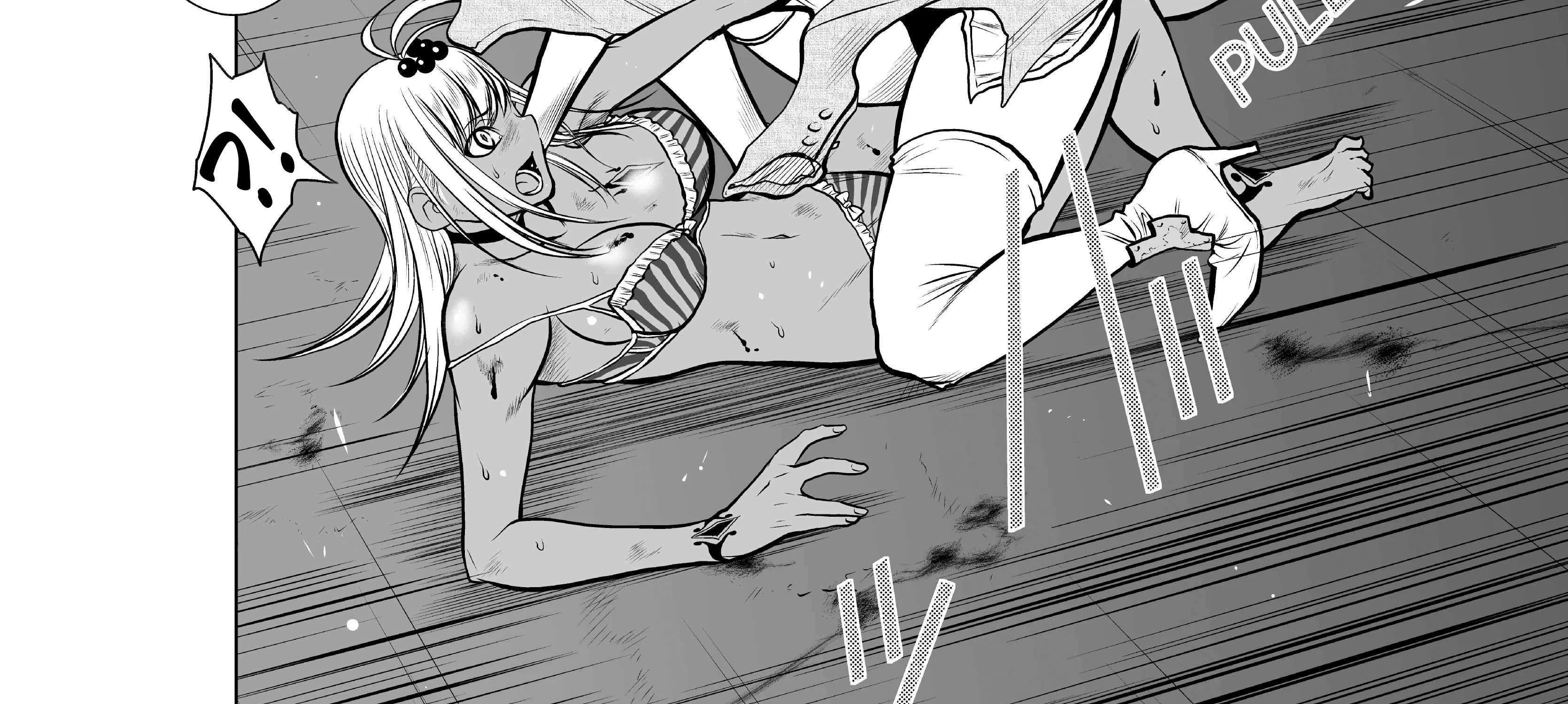 Read Chijou 100-kai chapter 12 image 151 on Lezhin