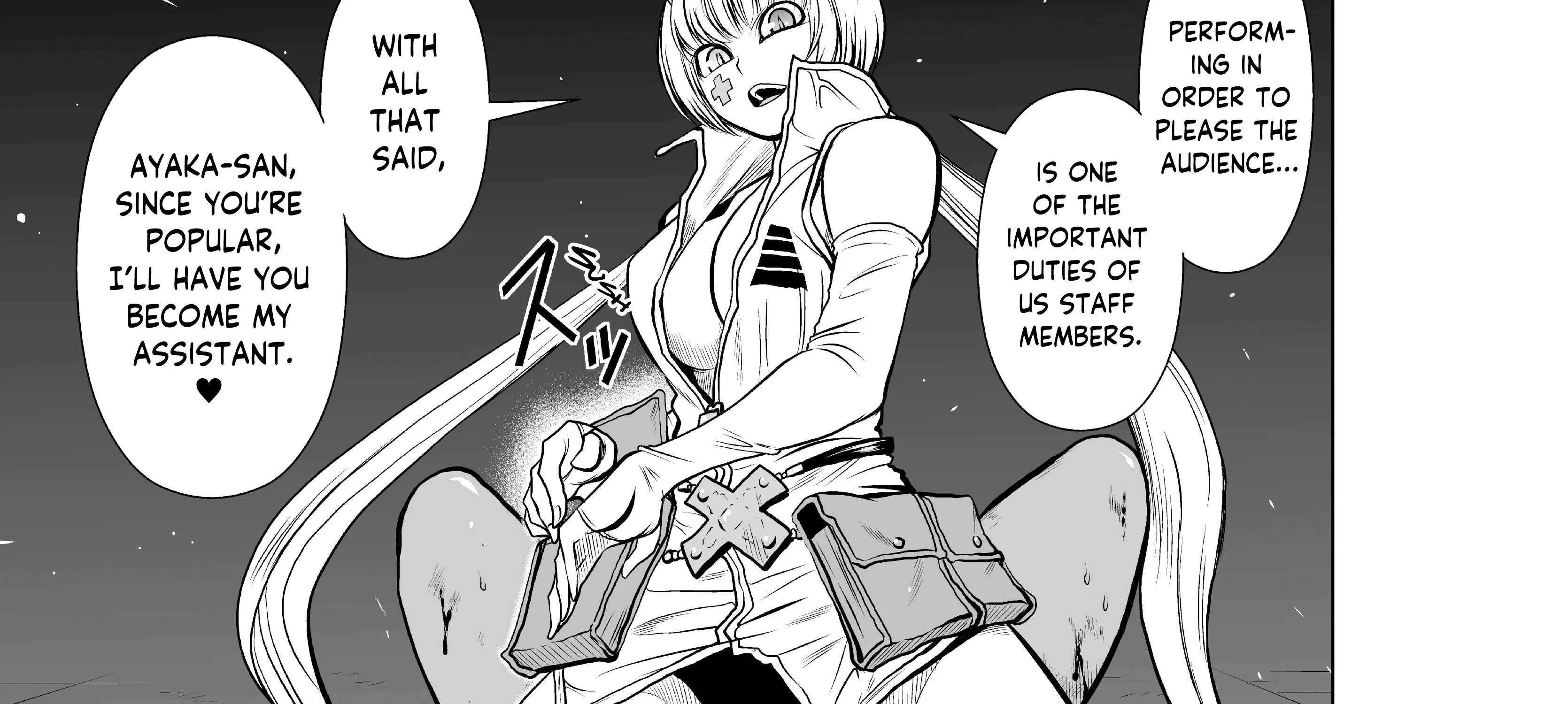 Read Chijou 100-kai chapter 12 image 154 on Lezhin