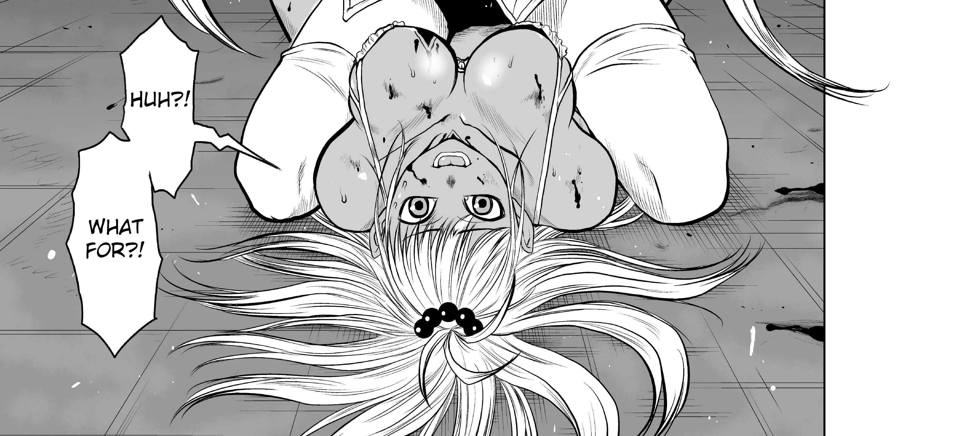 Read Chijou 100-kai chapter 12 image 155 on Lezhin