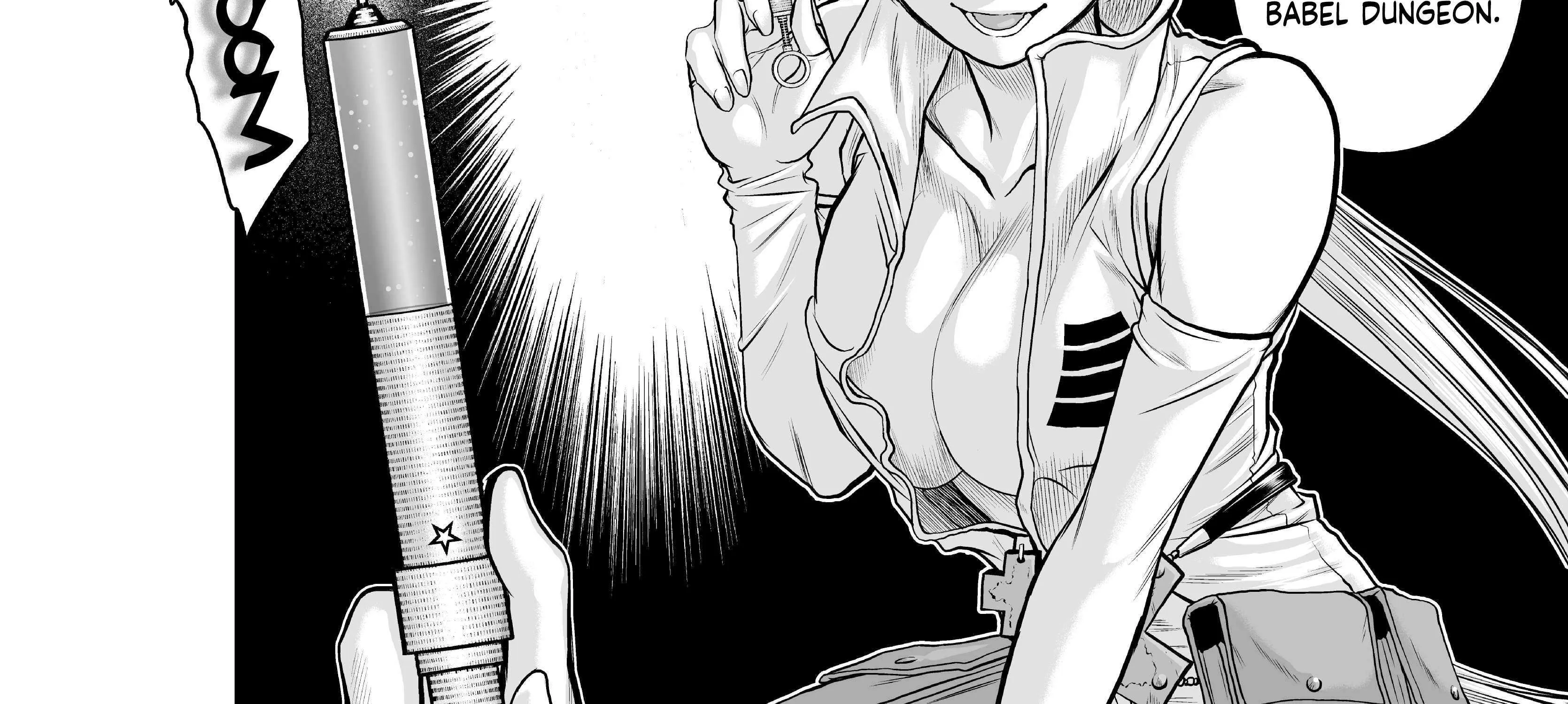 Read Chijou 100-kai chapter 12 image 158 on Lezhin