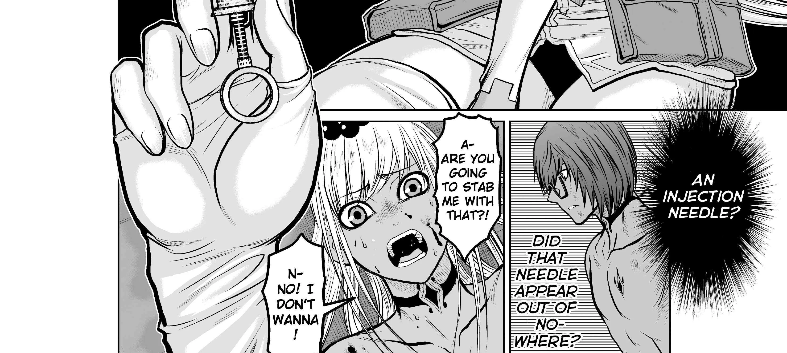 Read Chijou 100-kai chapter 12 image 159 on Lezhin