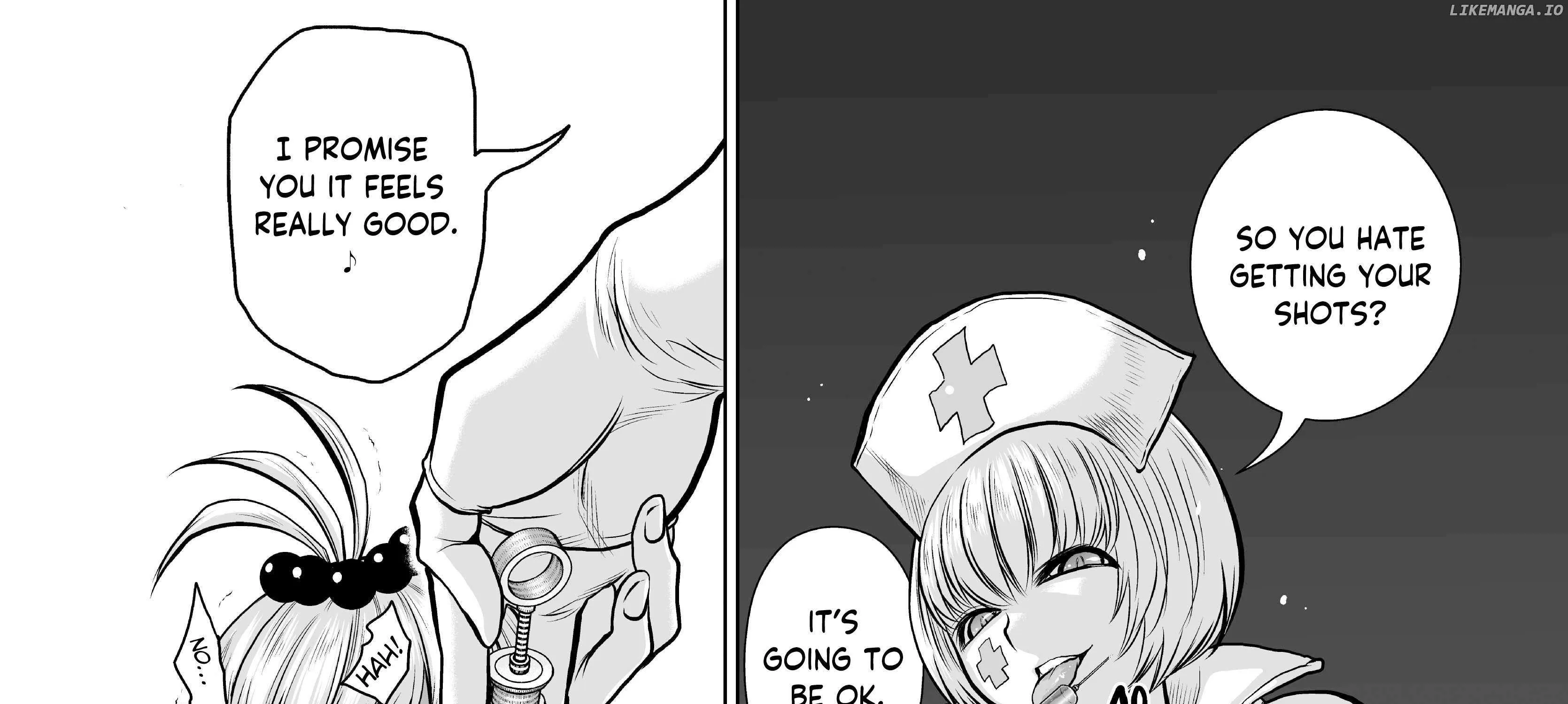 Read Chijou 100-kai chapter 12 image 161 on Lezhin