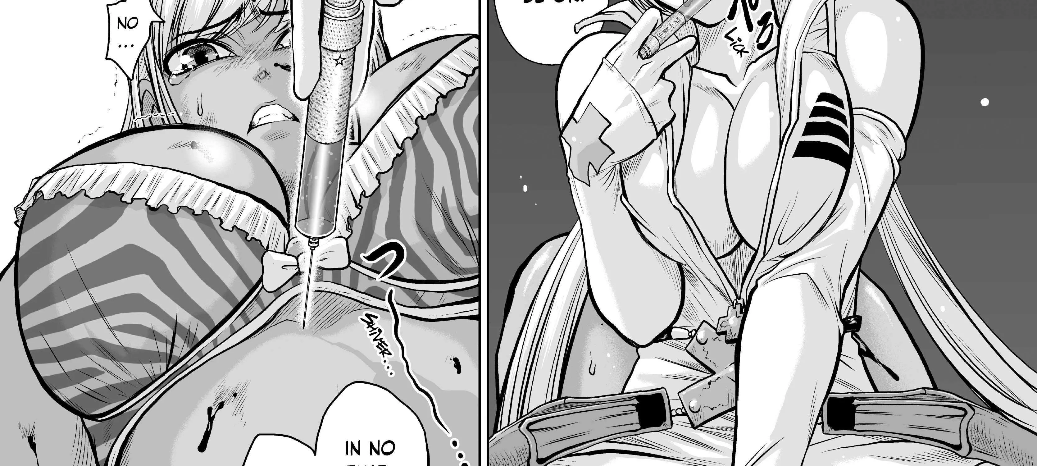 Read Chijou 100-kai chapter 12 image 162 on Lezhin