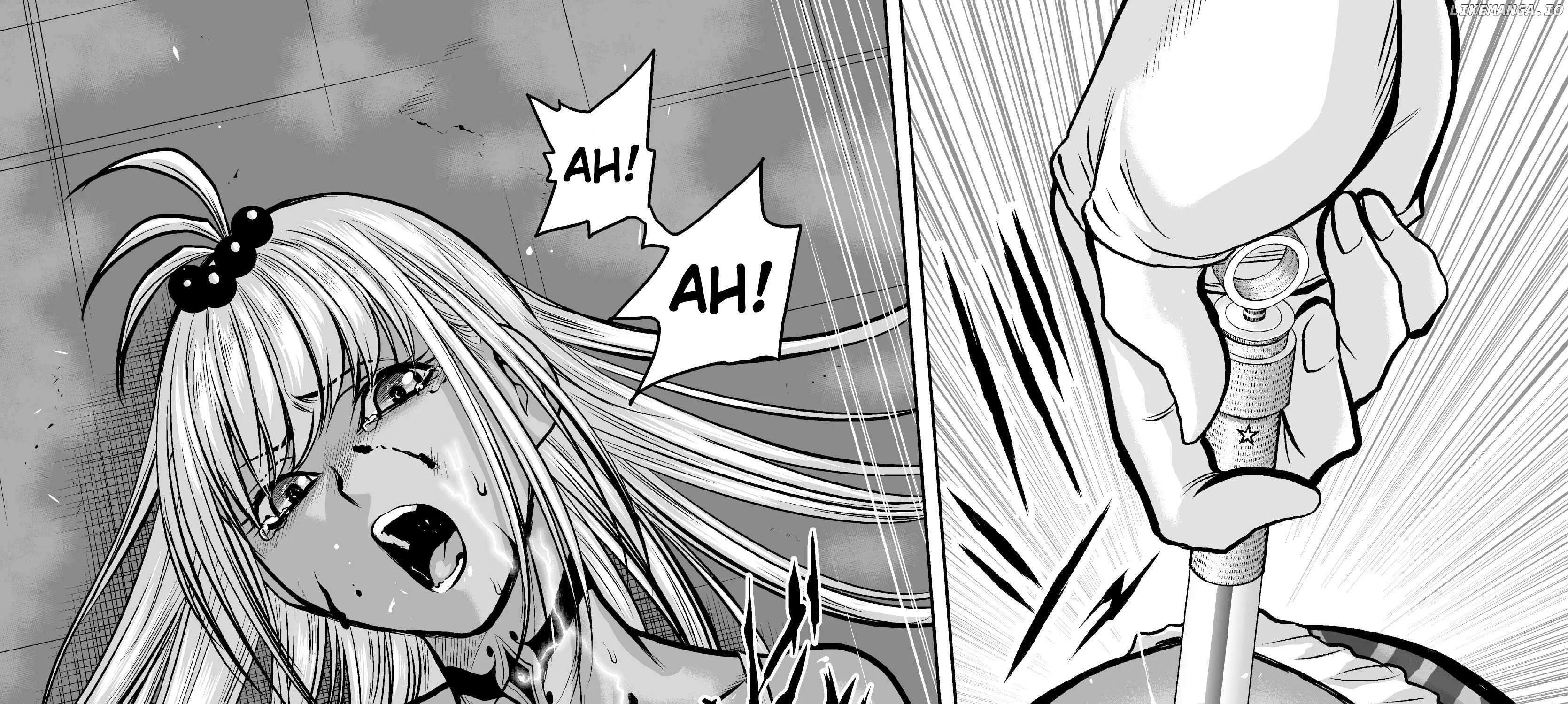Read Chijou 100-kai chapter 12 image 165 on Lezhin