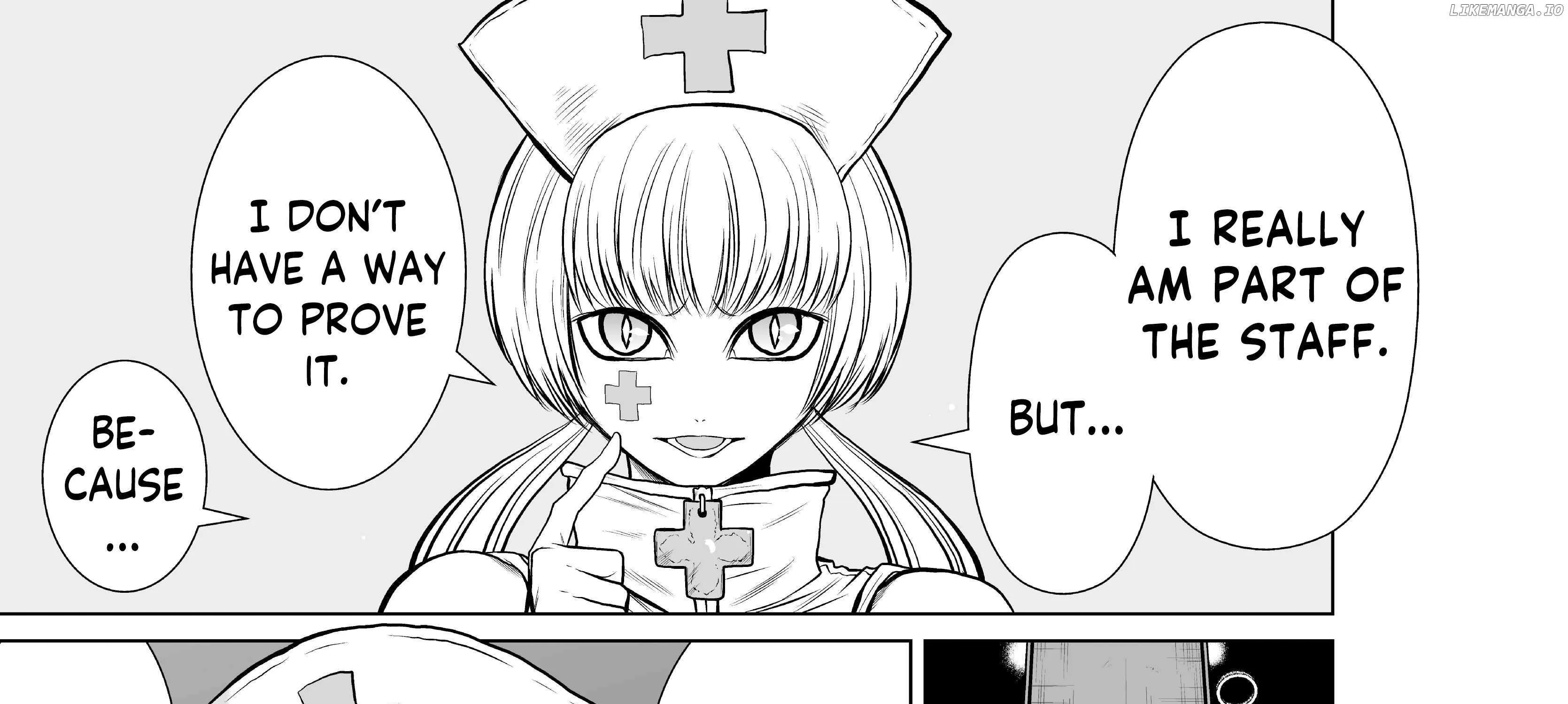 Read Chijou 100-kai chapter 12 image 17 on Lezhin