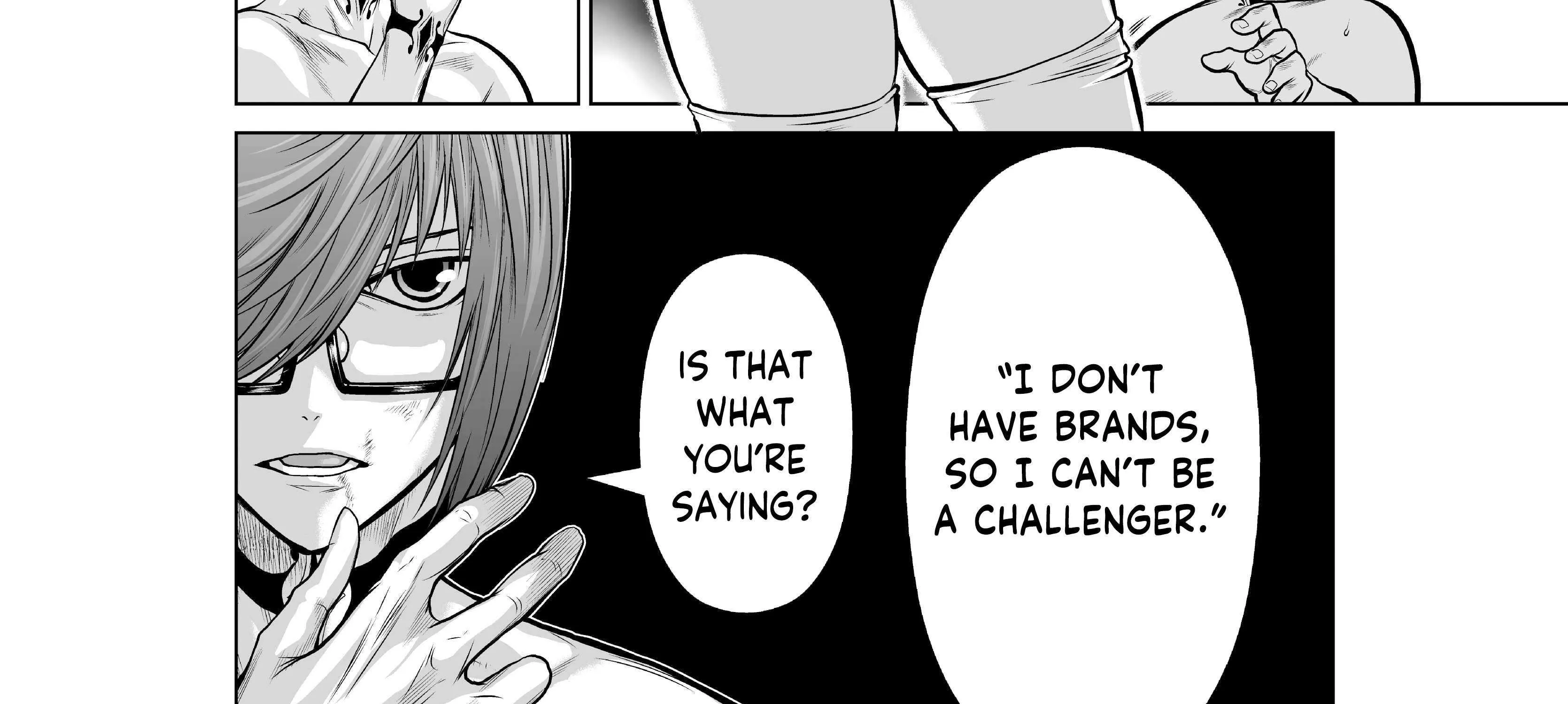Read Chijou 100-kai chapter 12 image 23 on Lezhin