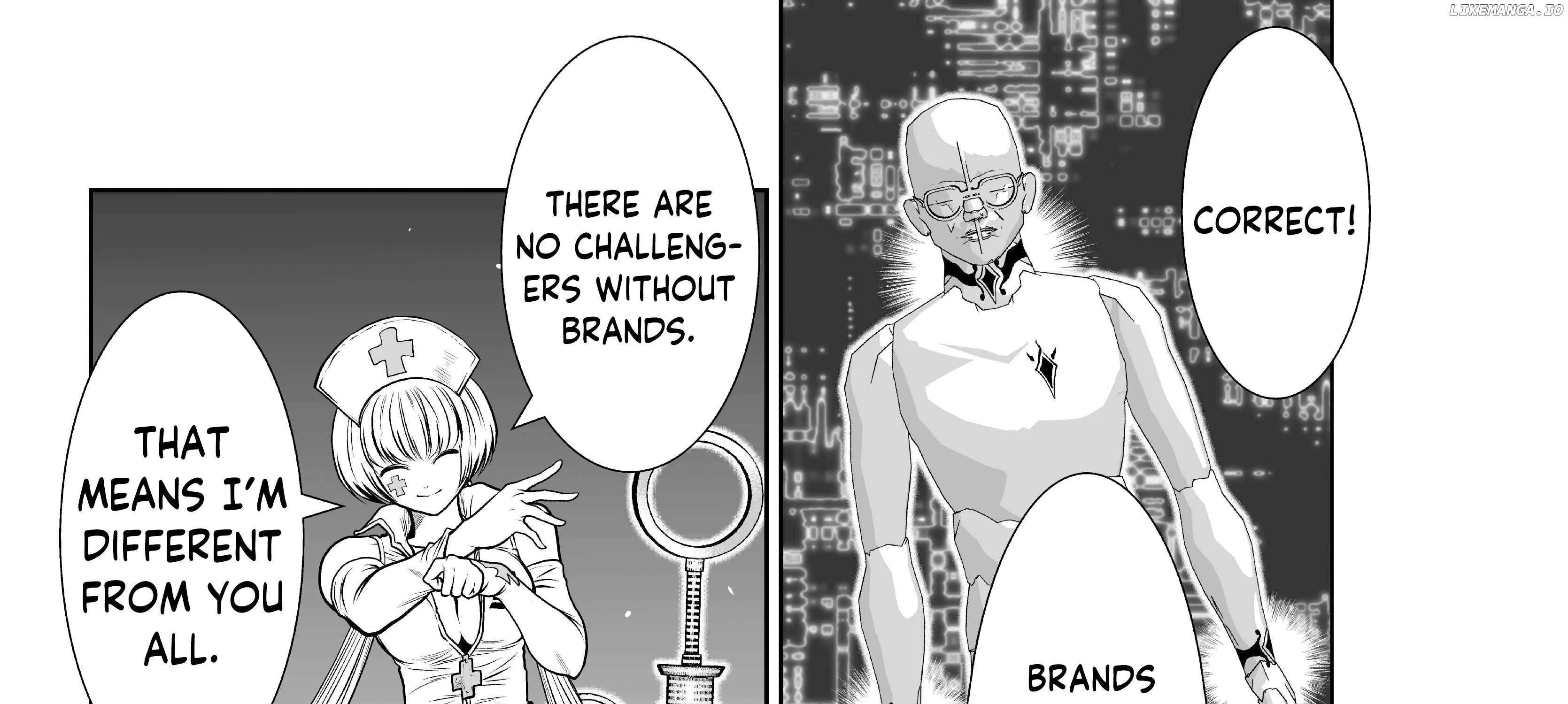 Read Chijou 100-kai chapter 12 image 25 on Lezhin