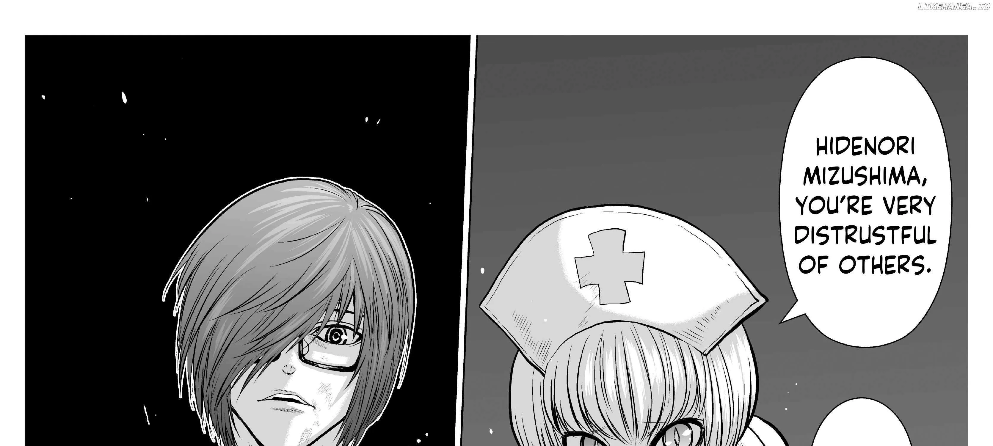 Read Chijou 100-kai chapter 12 image 29 on Lezhin