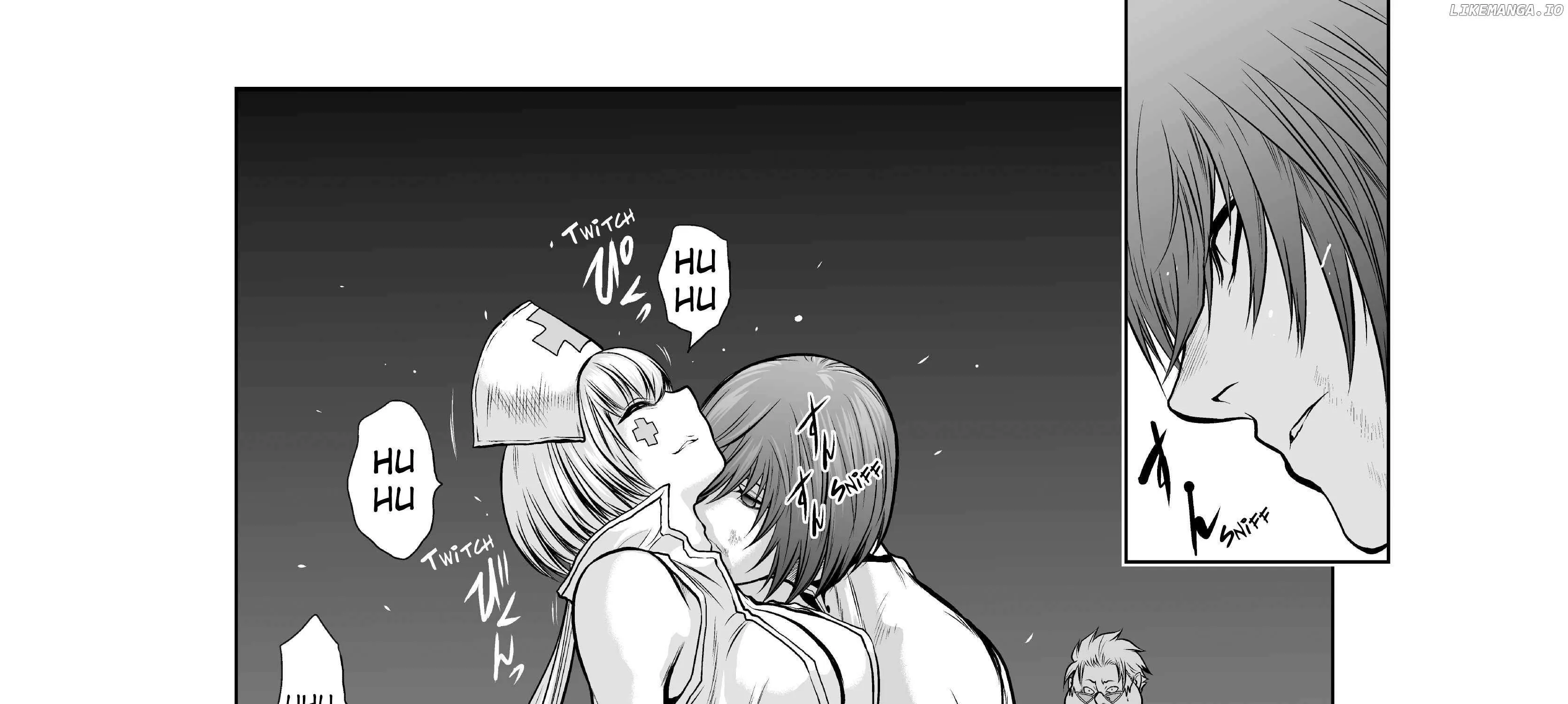 Read Chijou 100-kai chapter 12 image 37 on Lezhin