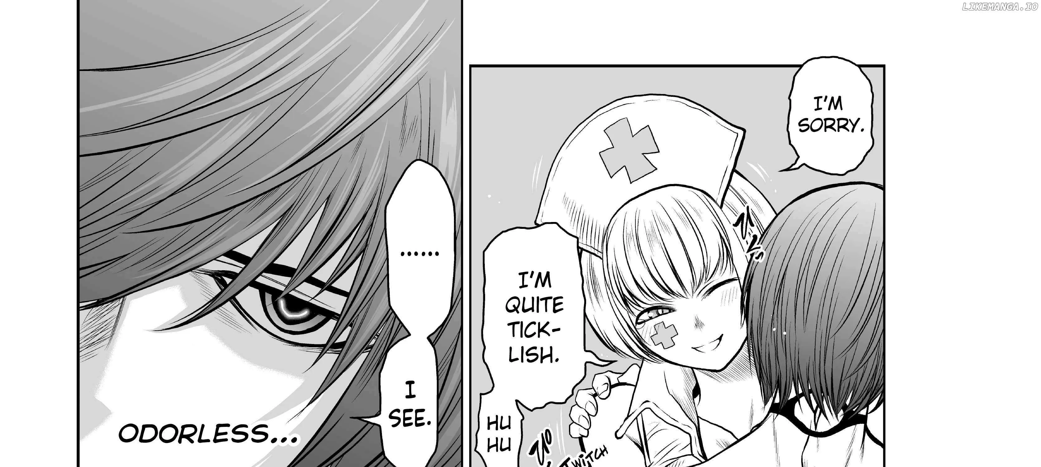 Read Chijou 100-kai chapter 12 image 41 on Lezhin