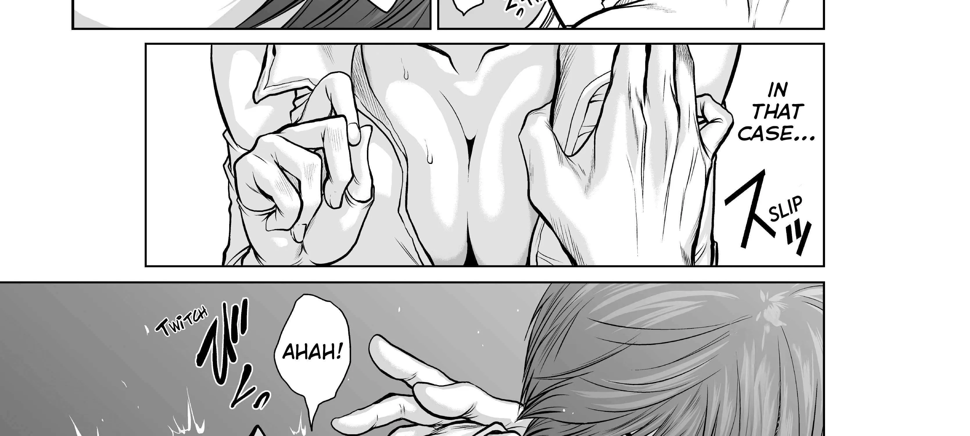 Read Chijou 100-kai chapter 12 image 42 on Lezhin