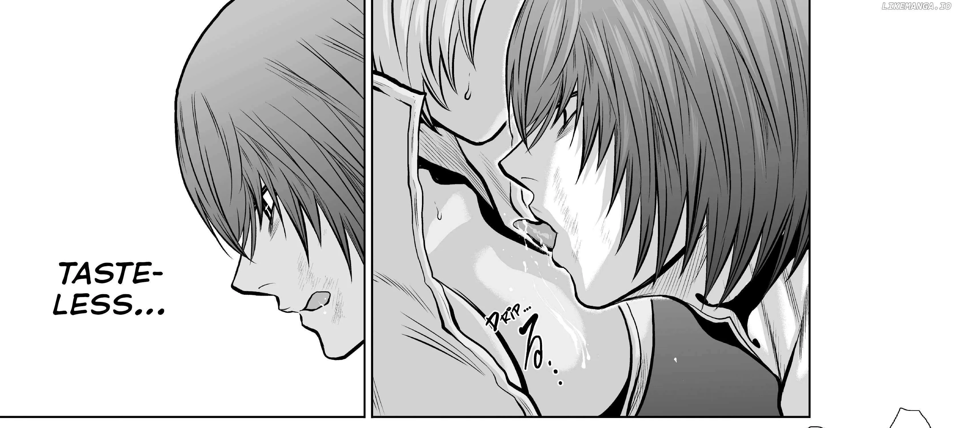 Read Chijou 100-kai chapter 12 image 45 on Lezhin