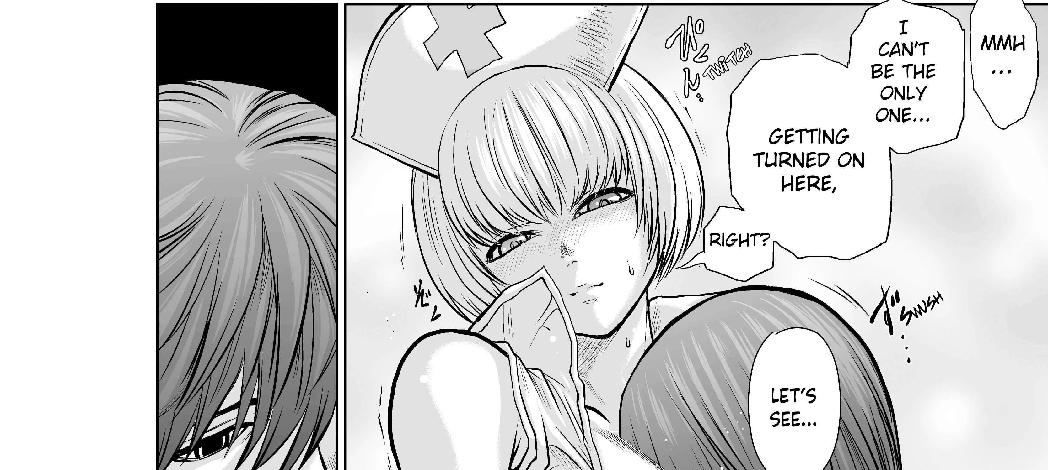 Read Chijou 100-kai chapter 12 image 46 on Lezhin