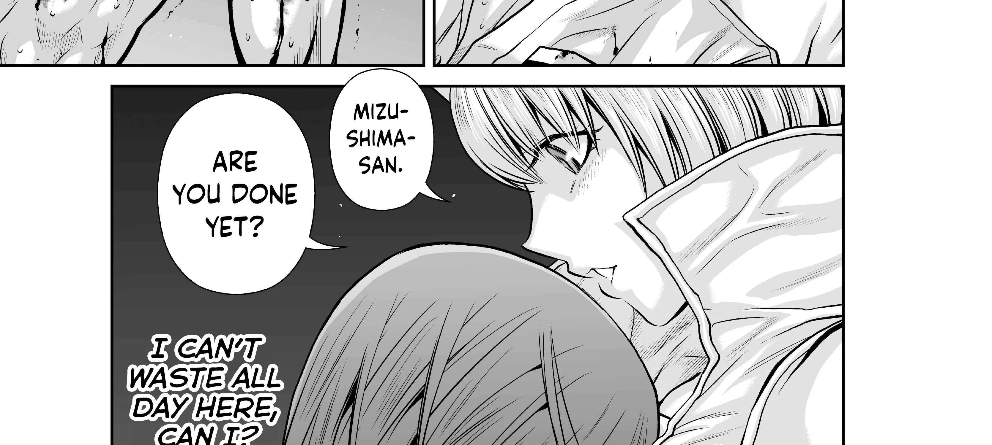 Read Chijou 100-kai chapter 12 image 50 on Lezhin