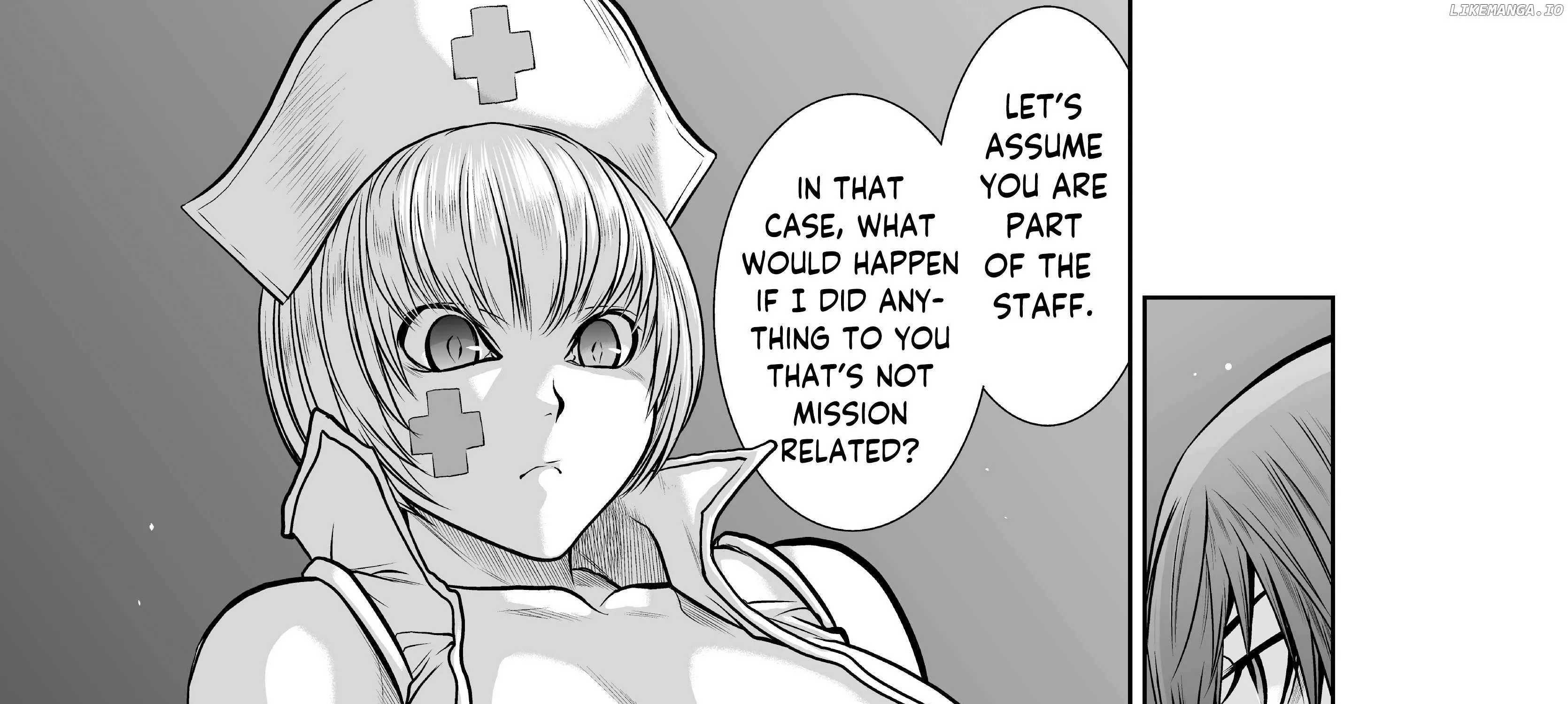 Read Chijou 100-kai chapter 12 image 53 on Lezhin