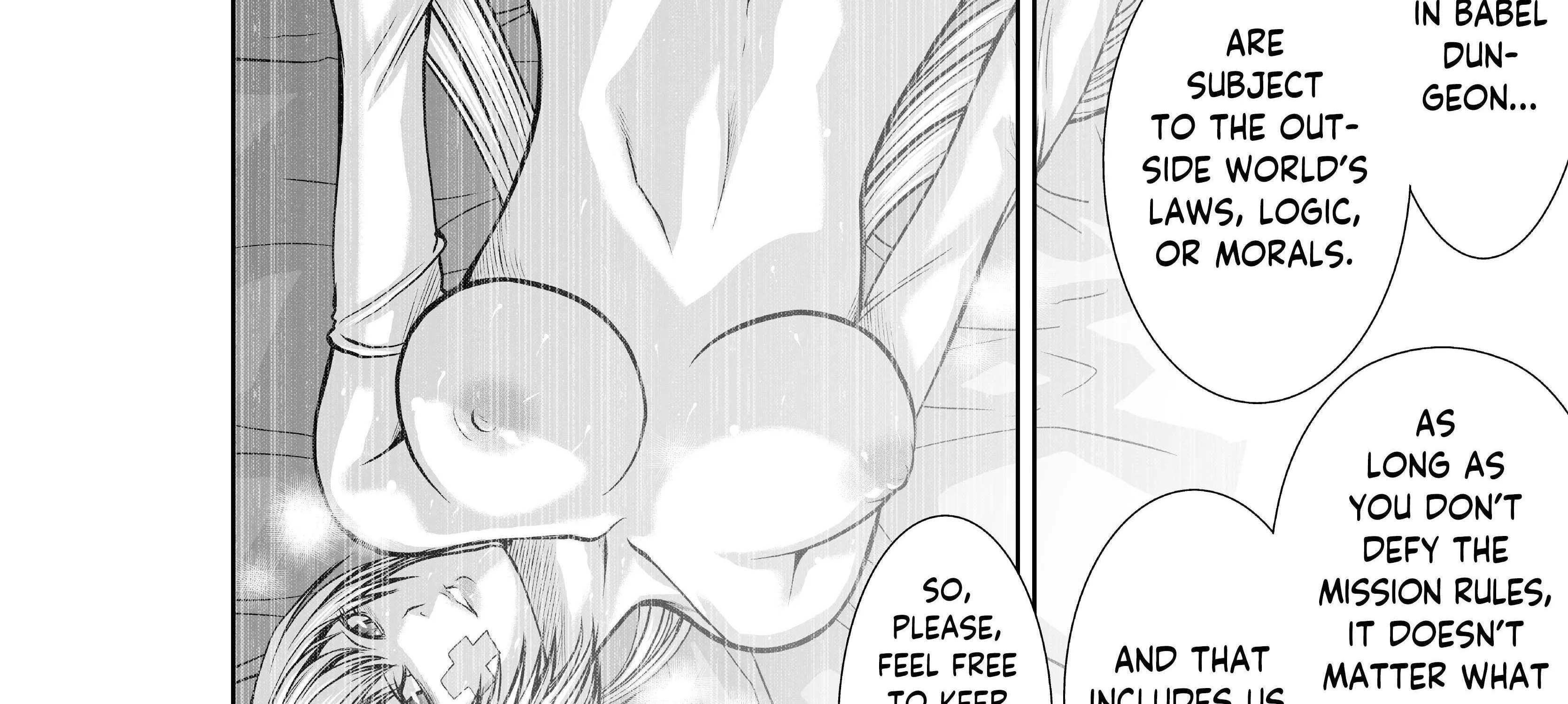 Read Chijou 100-kai chapter 12 image 58 on Lezhin