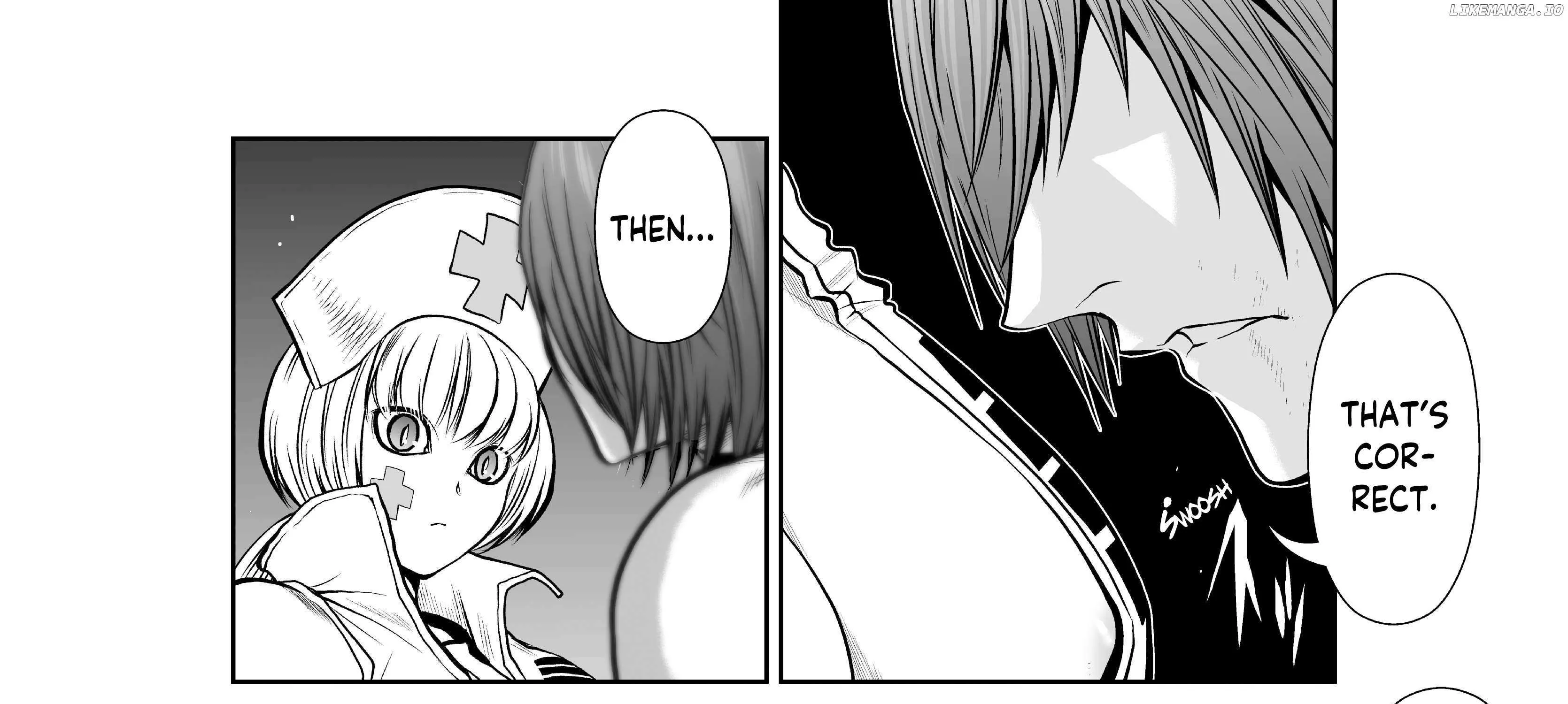Read Chijou 100-kai chapter 12 image 61 on Lezhin