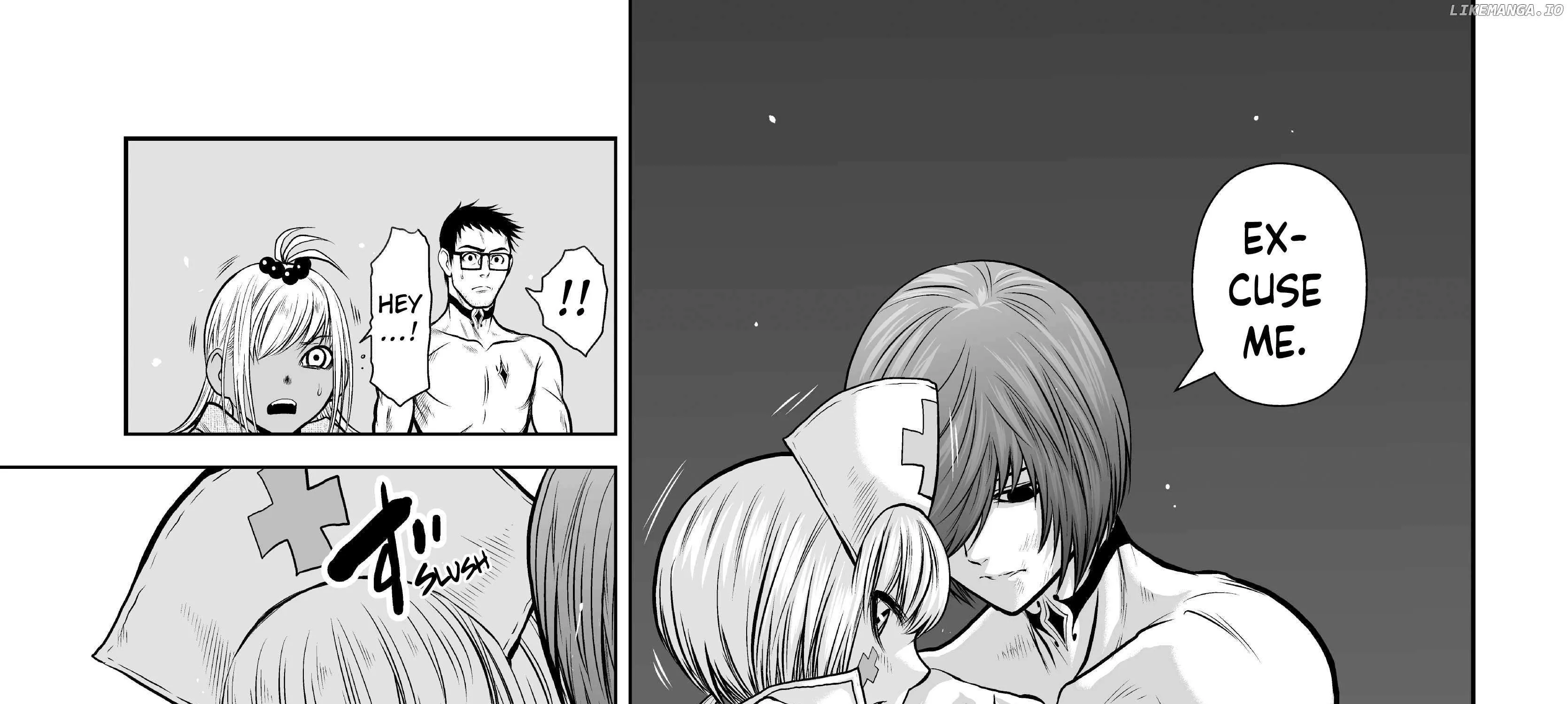 Read Chijou 100-kai chapter 12 image 65 on Lezhin