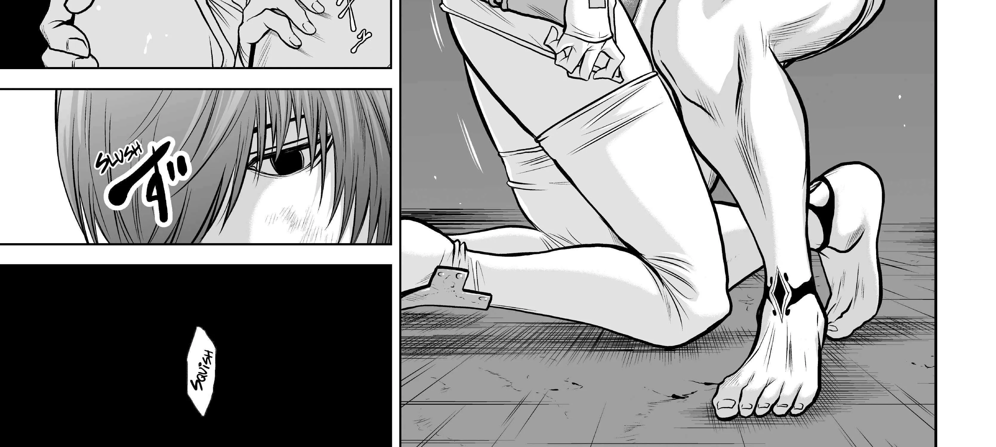 Read Chijou 100-kai chapter 12 image 67 on Lezhin