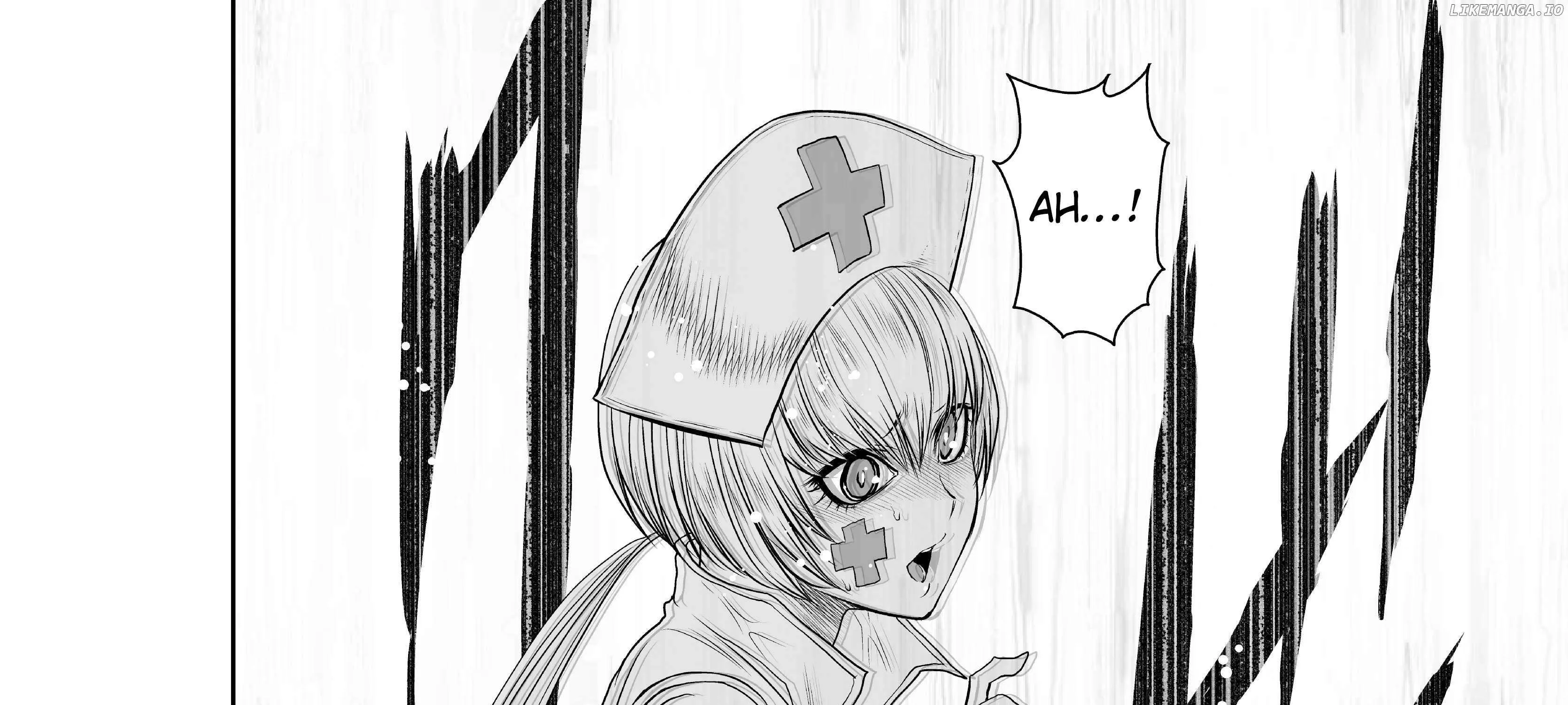 Read Chijou 100-kai chapter 12 image 69 on Lezhin