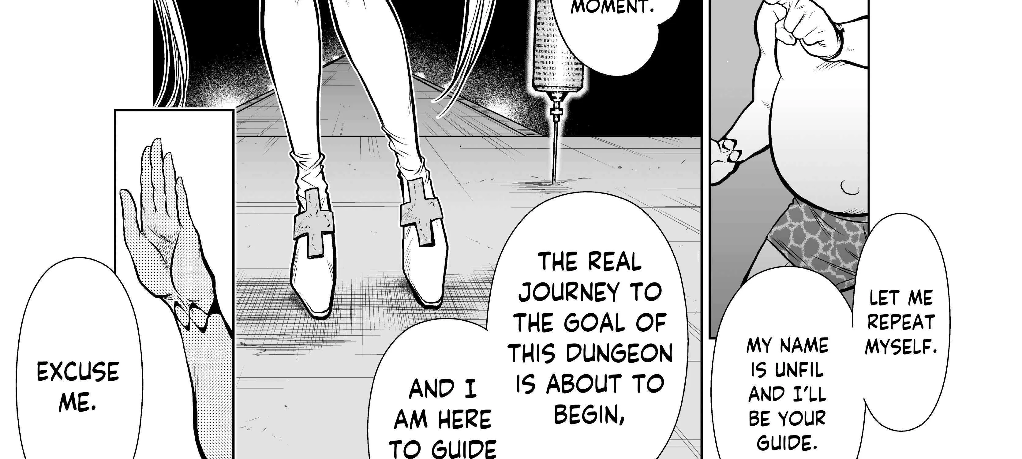 Read Chijou 100-kai chapter 12 image 7 on Lezhin