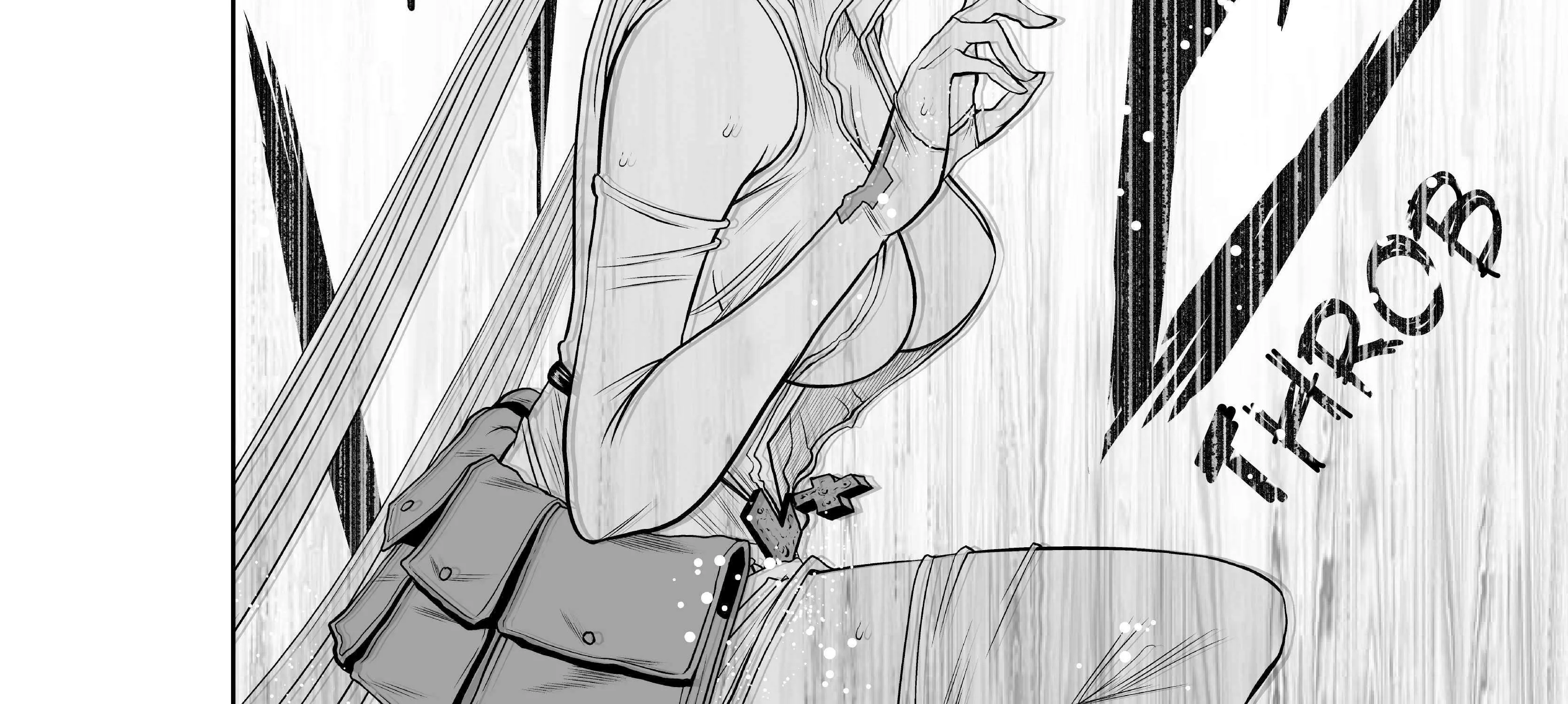 Read Chijou 100-kai chapter 12 image 70 on Lezhin
