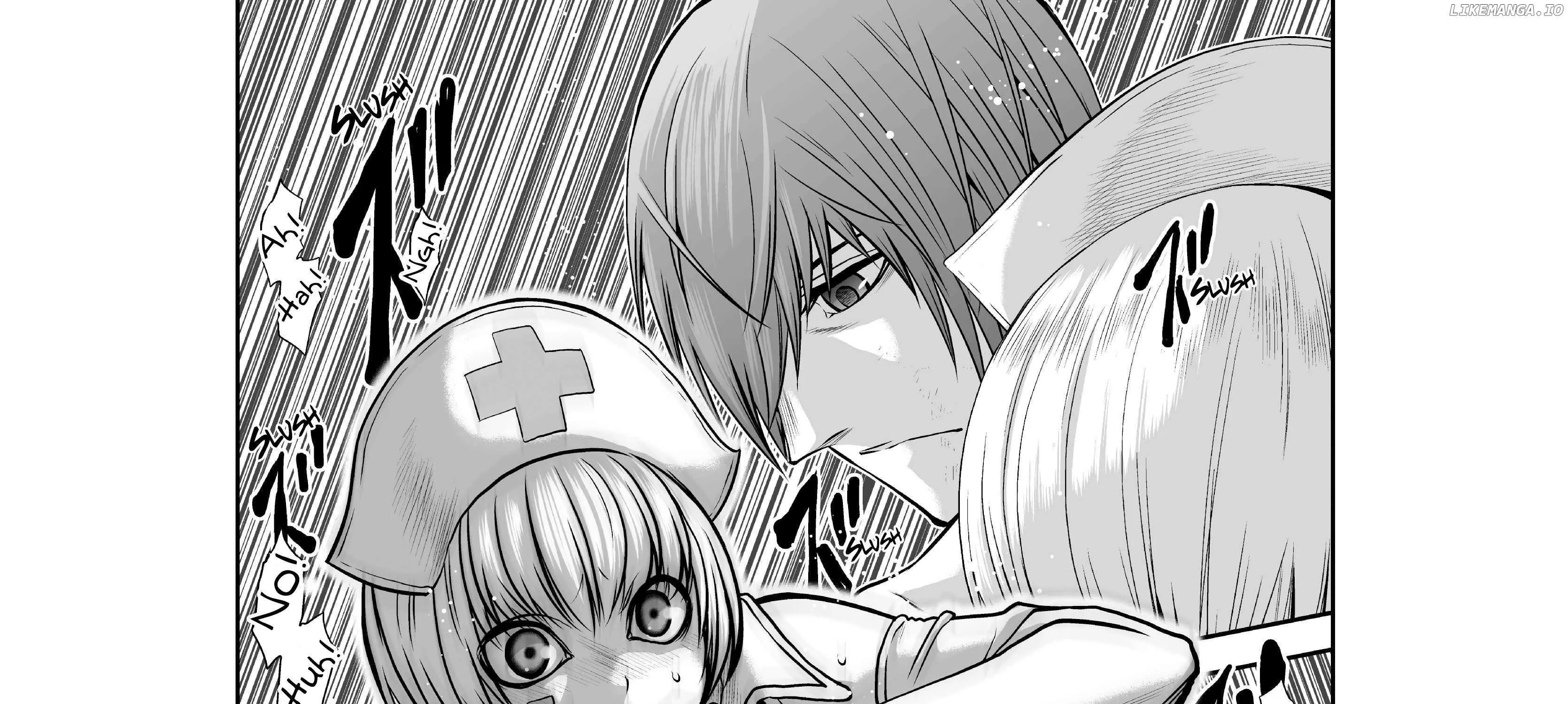 Read Chijou 100-kai chapter 12 image 73 on Lezhin
