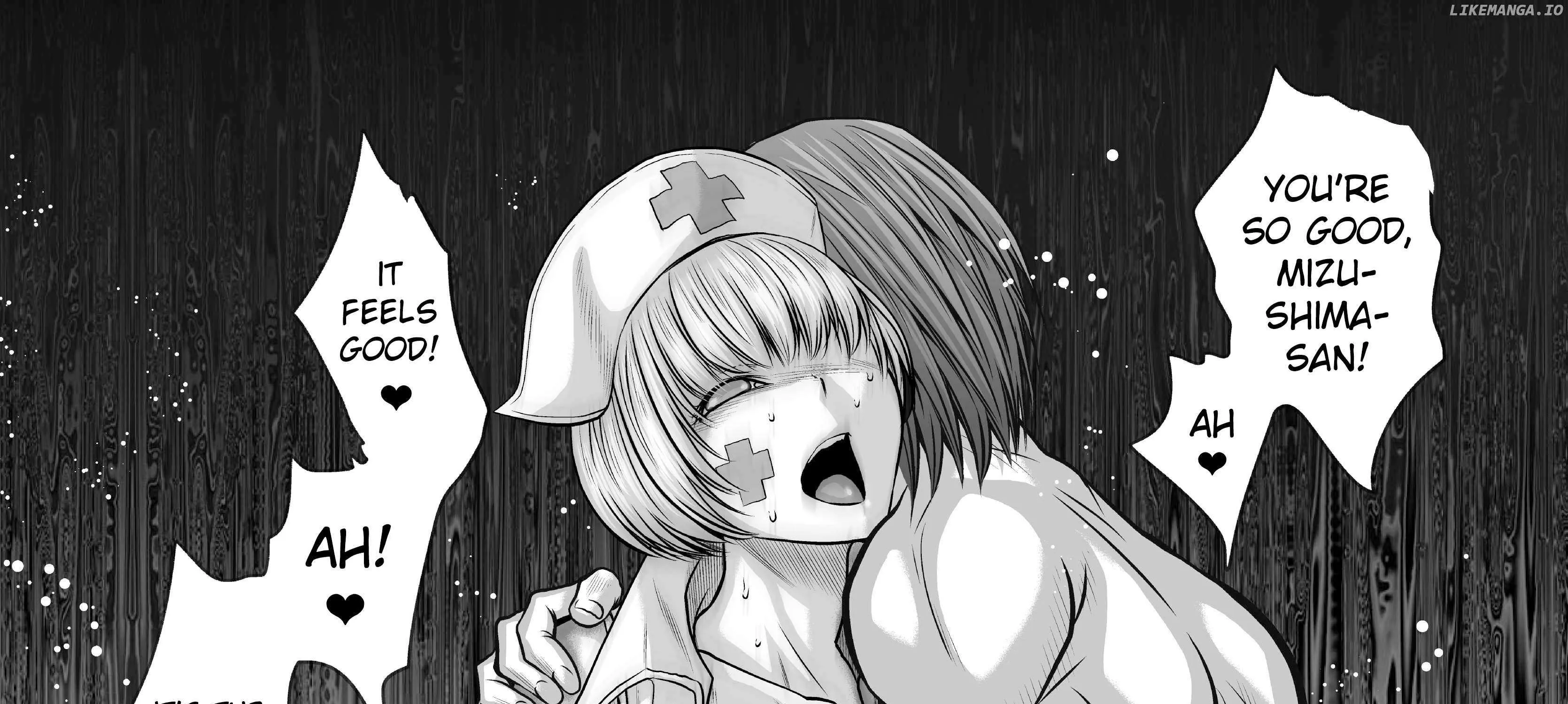 Read Chijou 100-kai chapter 12 image 77 on Lezhin