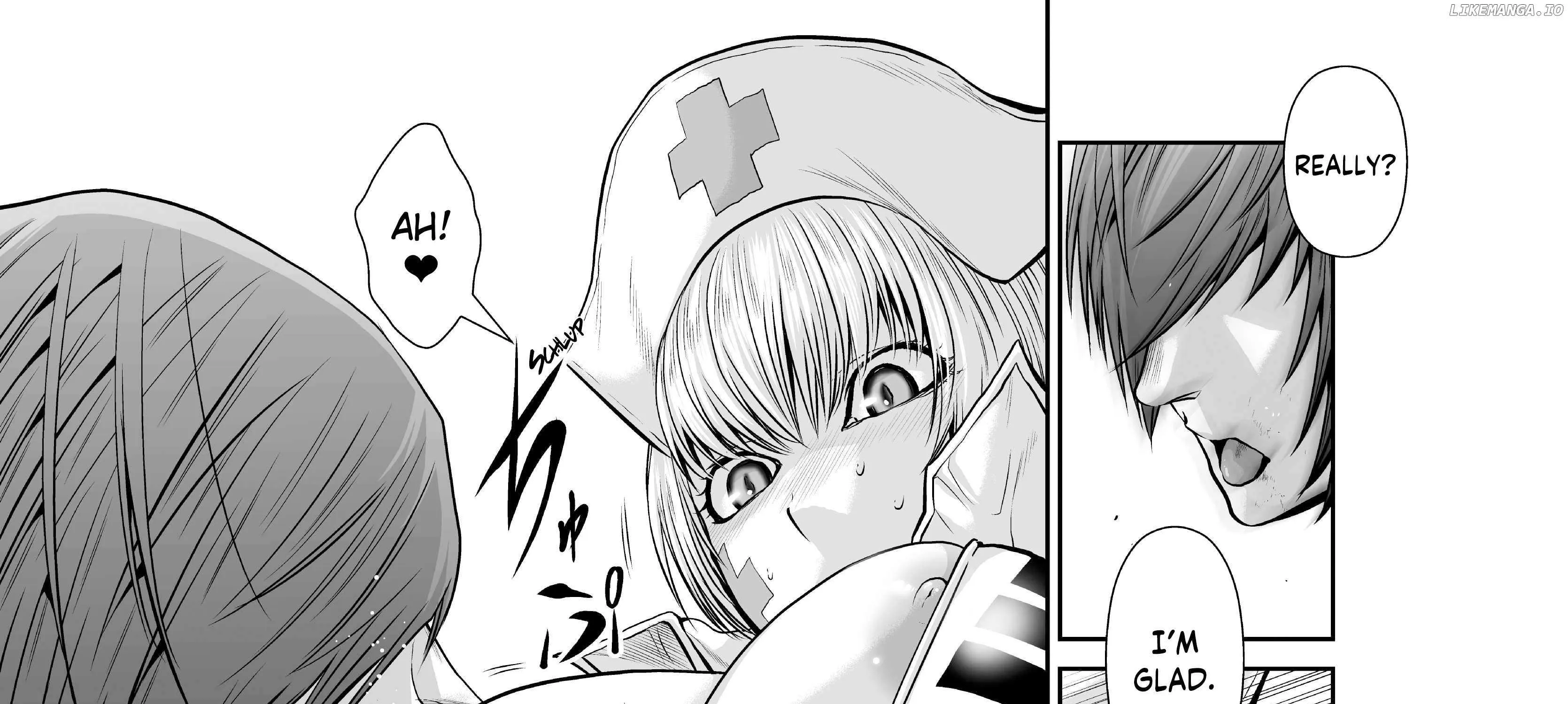 Read Chijou 100-kai chapter 12 image 81 on Lezhin