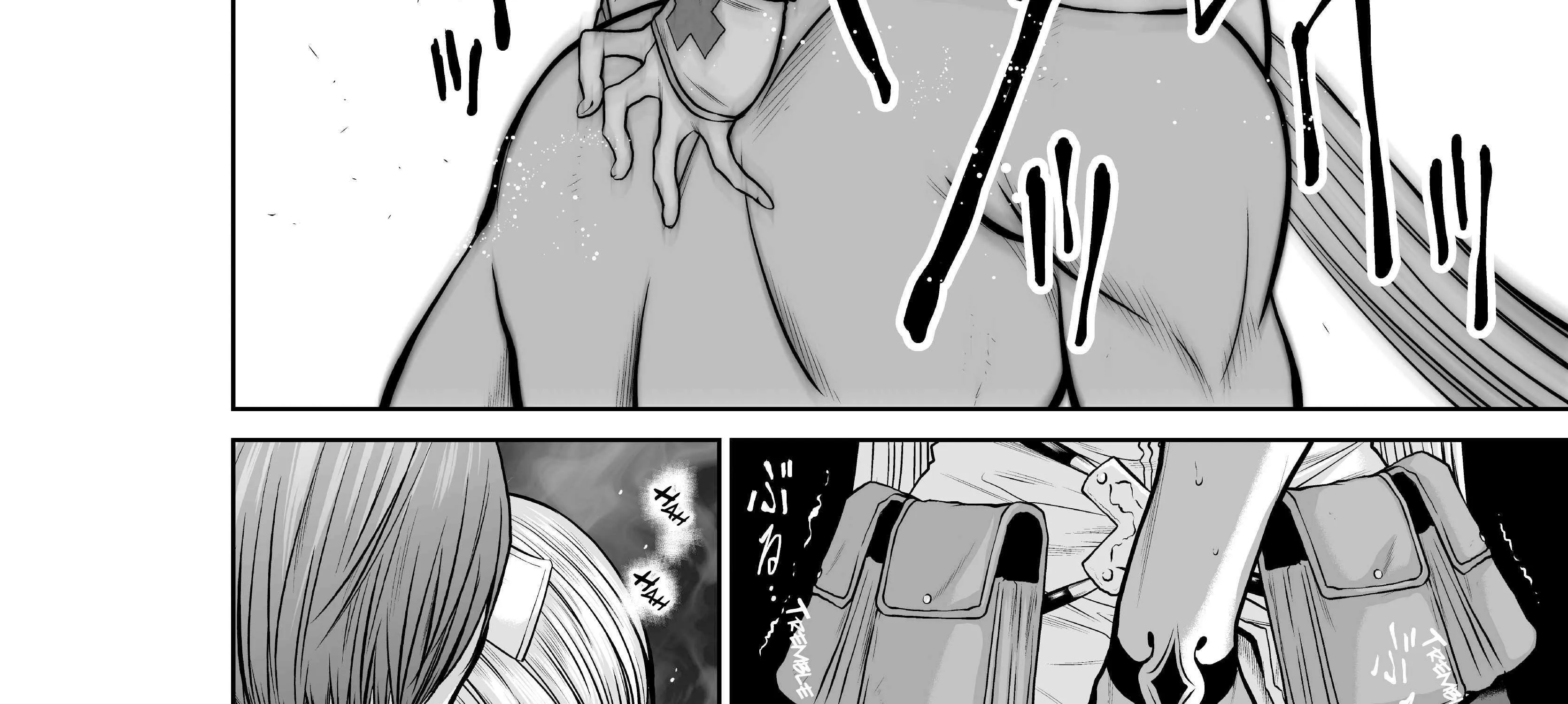 Read Chijou 100-kai chapter 12 image 86 on Lezhin