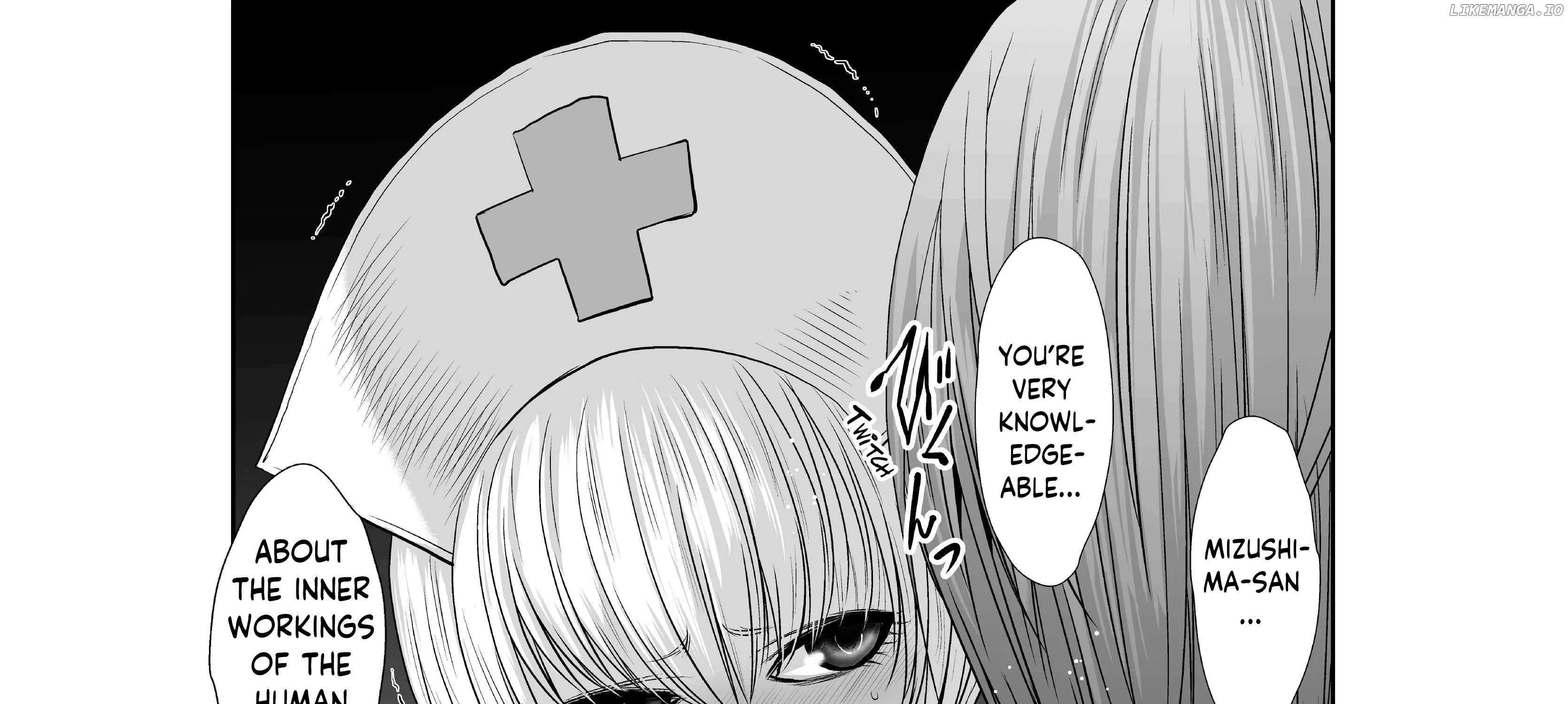 Read Chijou 100-kai chapter 12 image 89 on Lezhin