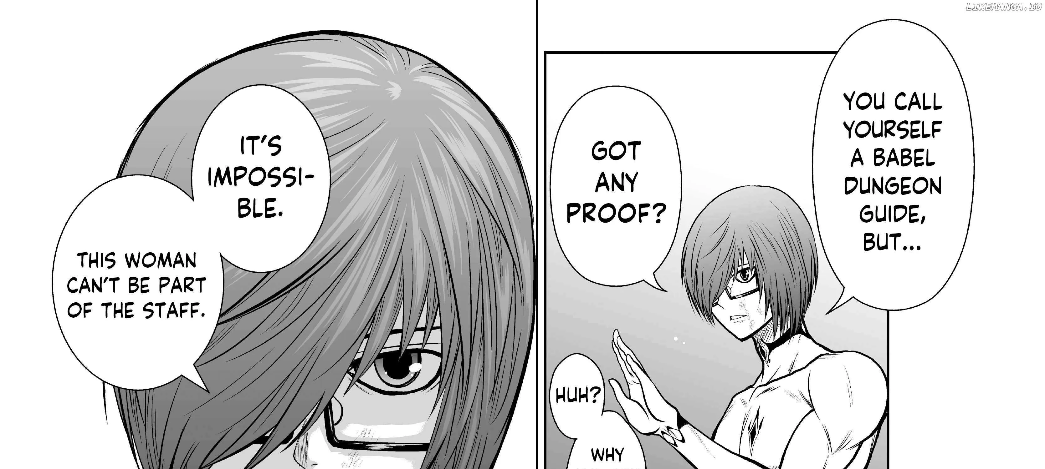 Read Chijou 100-kai chapter 12 image 9 on Lezhin