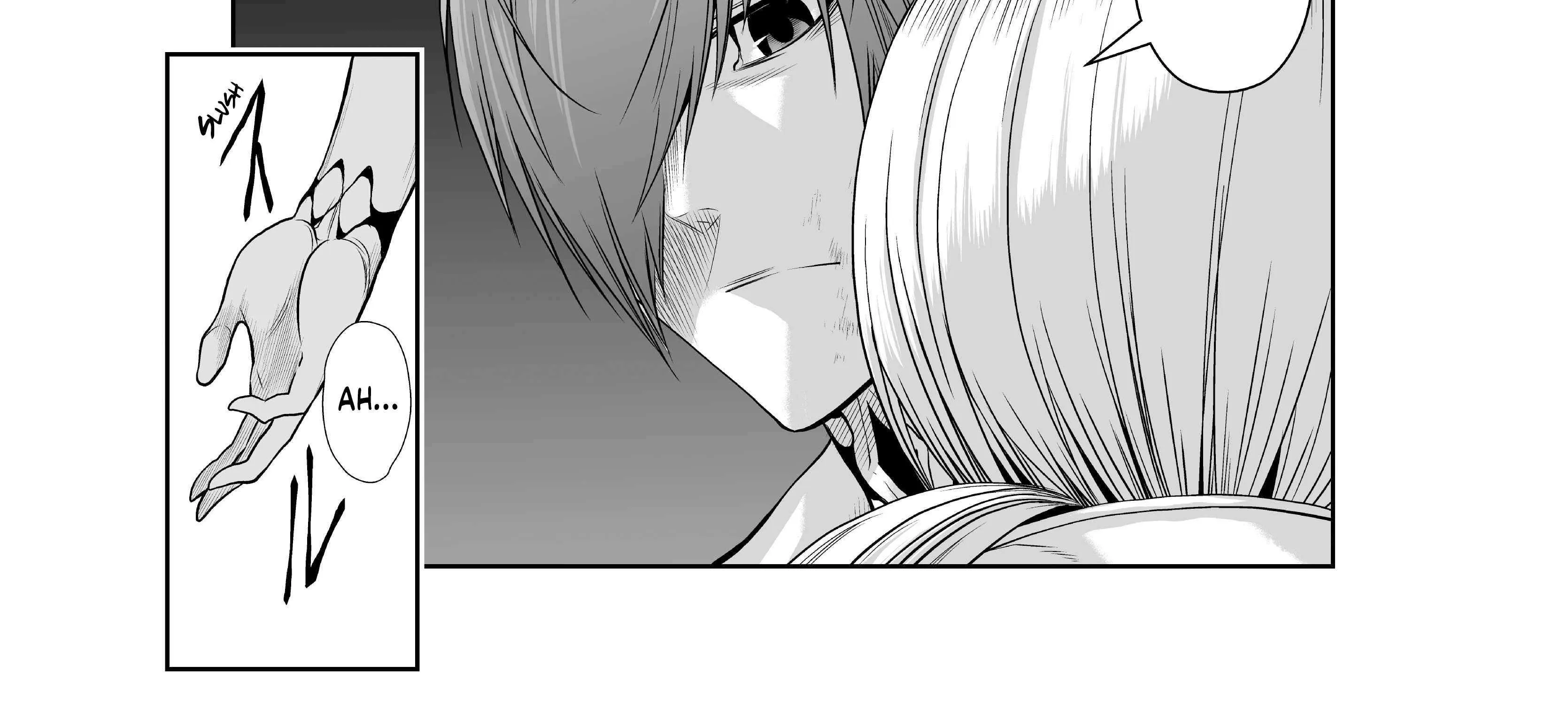 Read Chijou 100-kai chapter 12 image 91 on Lezhin